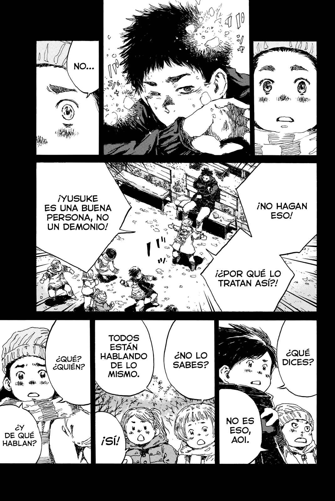 Chapter 145 - Page 9