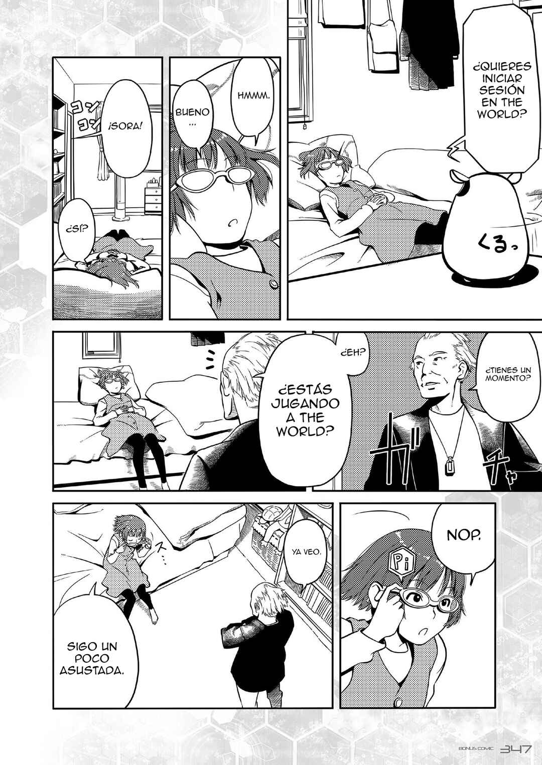 Chapter ? - Page 2