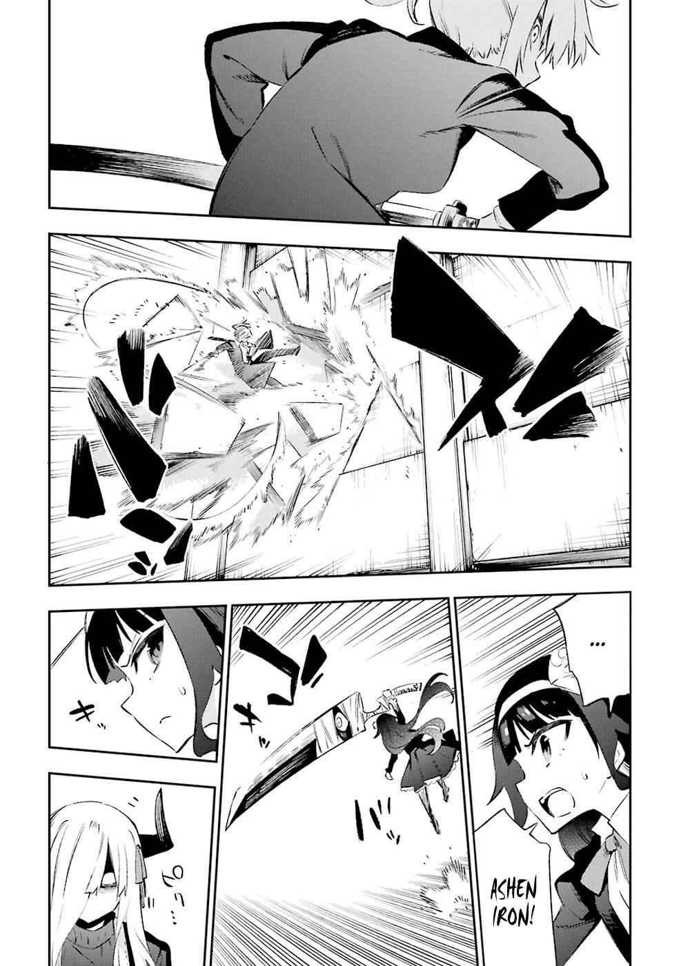 Chapter 32 - Page 22