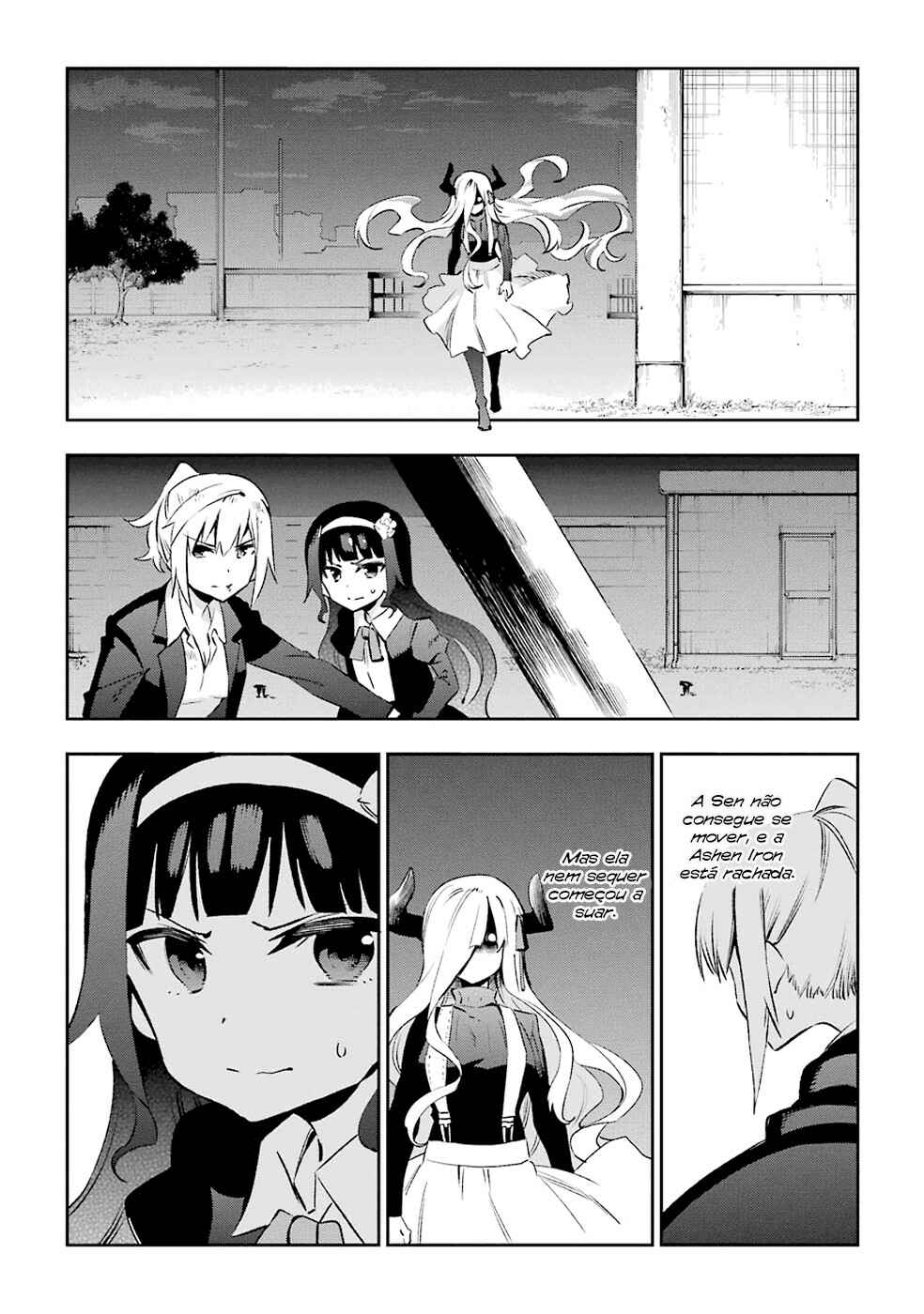 Chapter 32 - Page 24