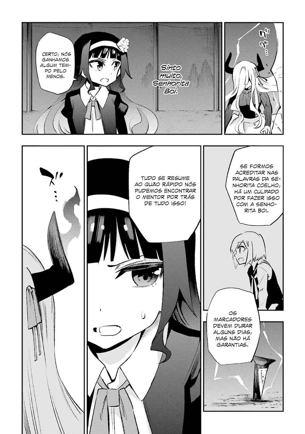Chapter 32 - Page 30