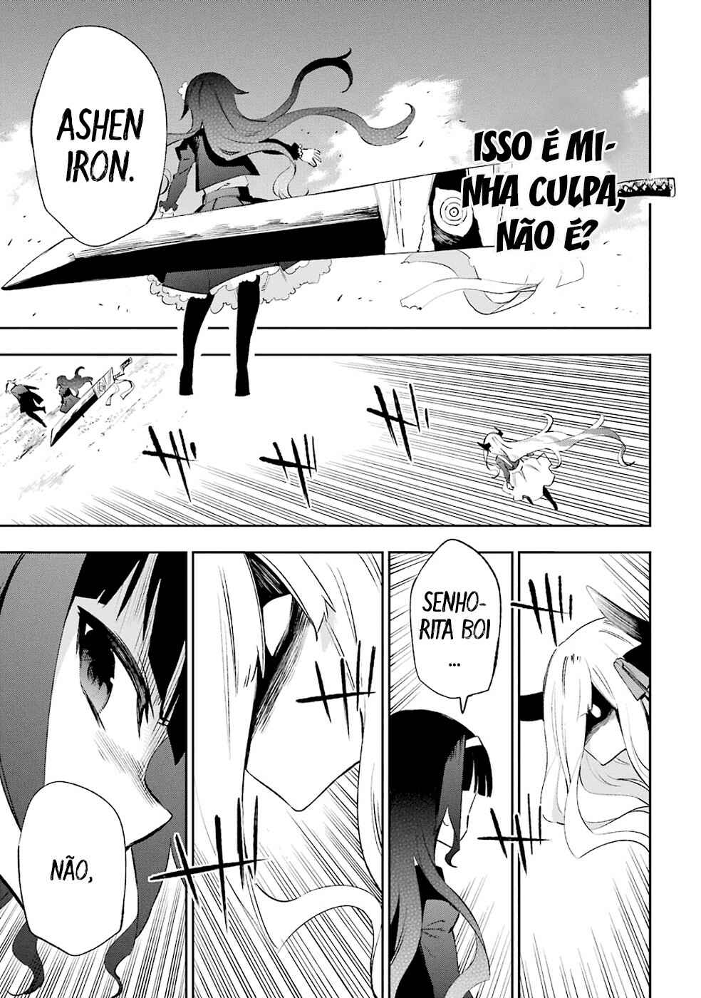 Chapter 32 - Page 38