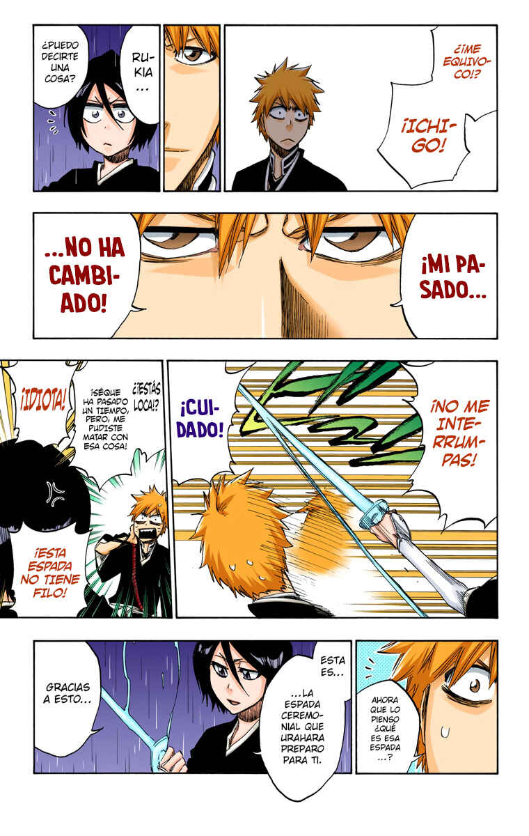 Chapter 460 - Page 13