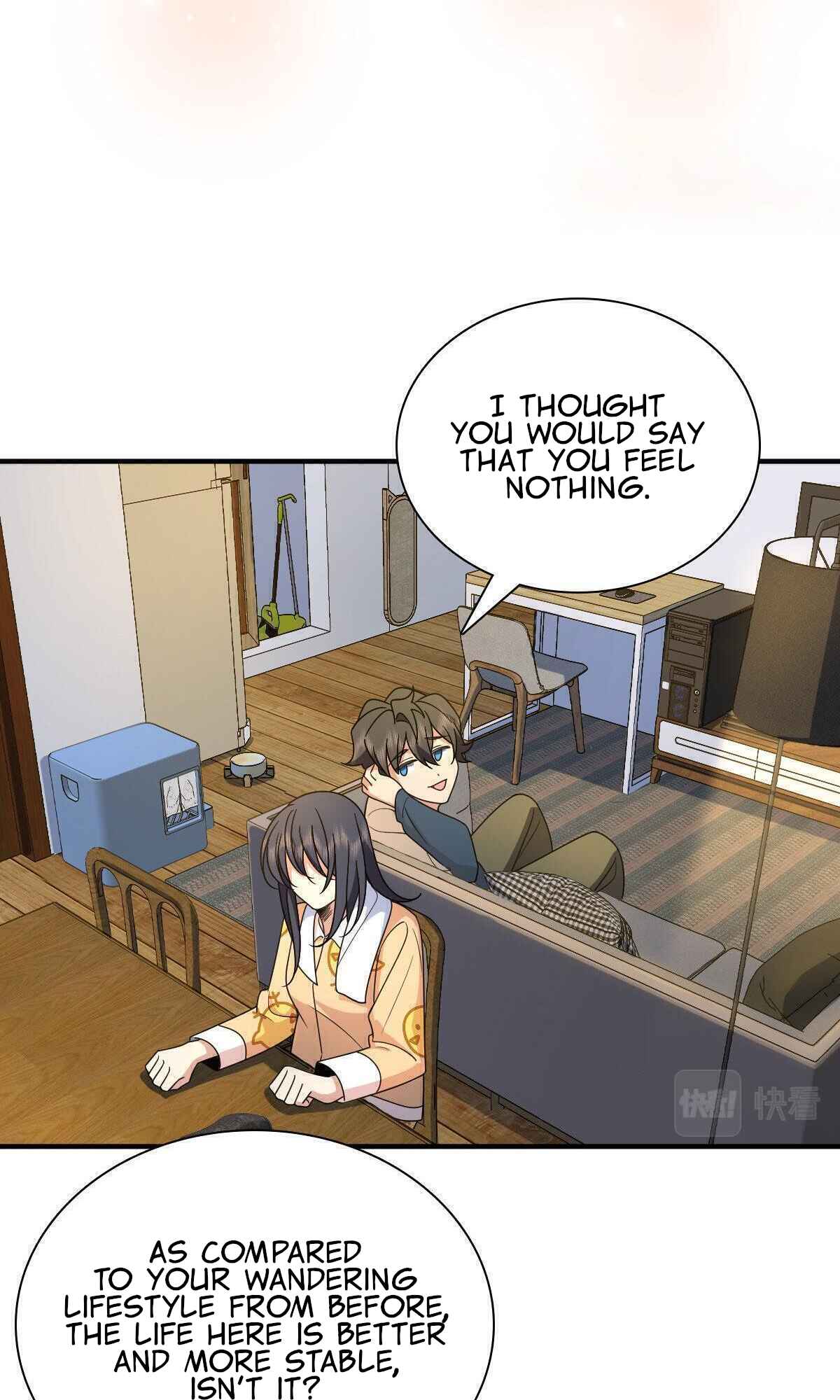 Chapter 70 - Page 19