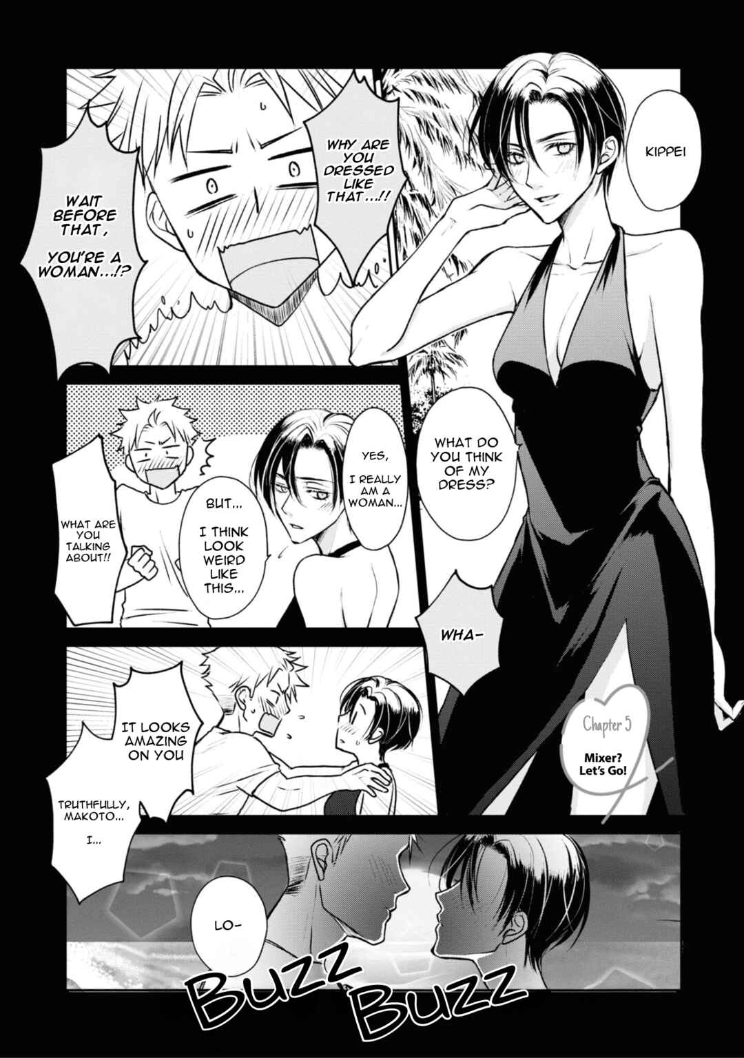 Chapter 5 - Page 1
