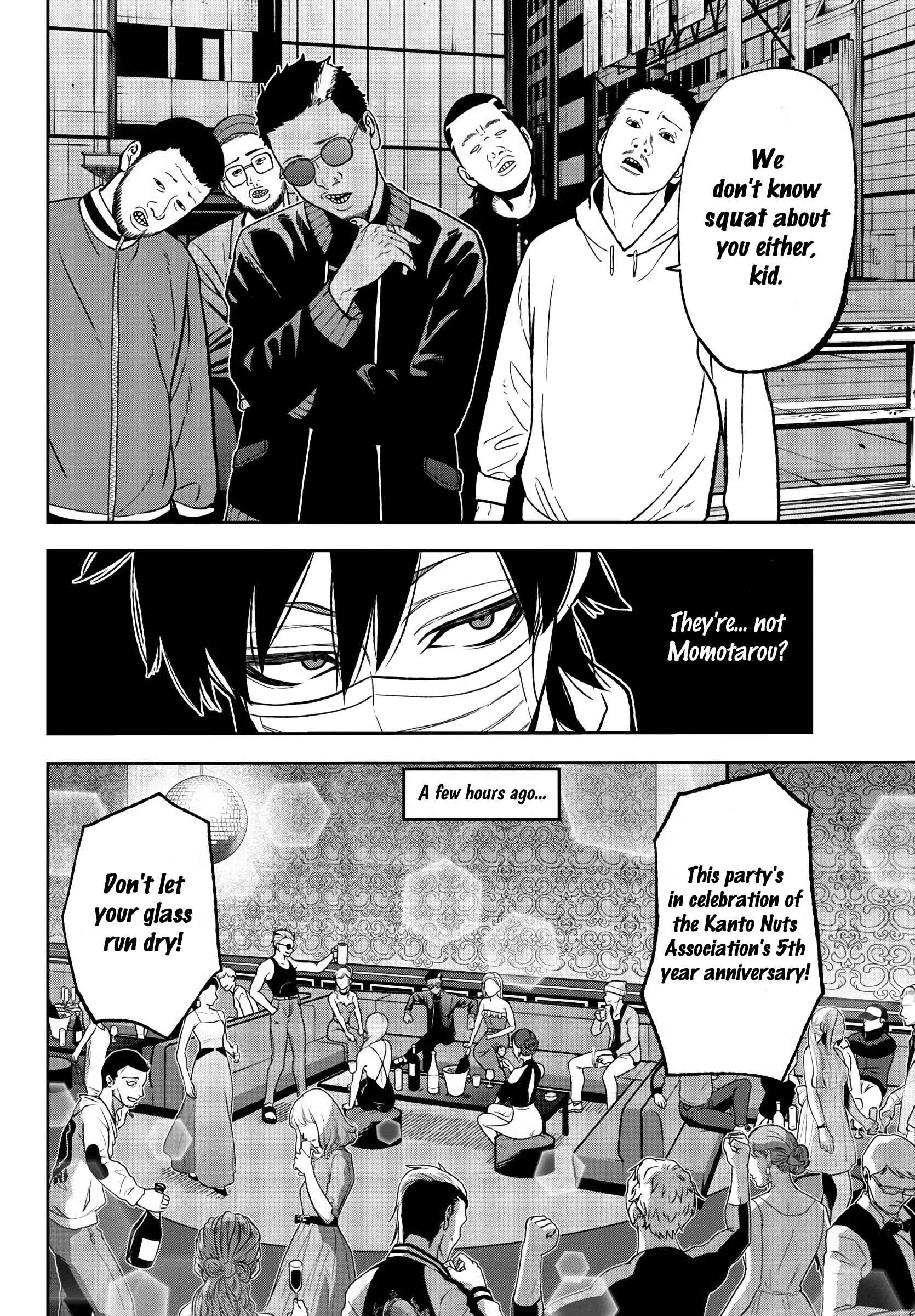Chapter 40 - Page 6