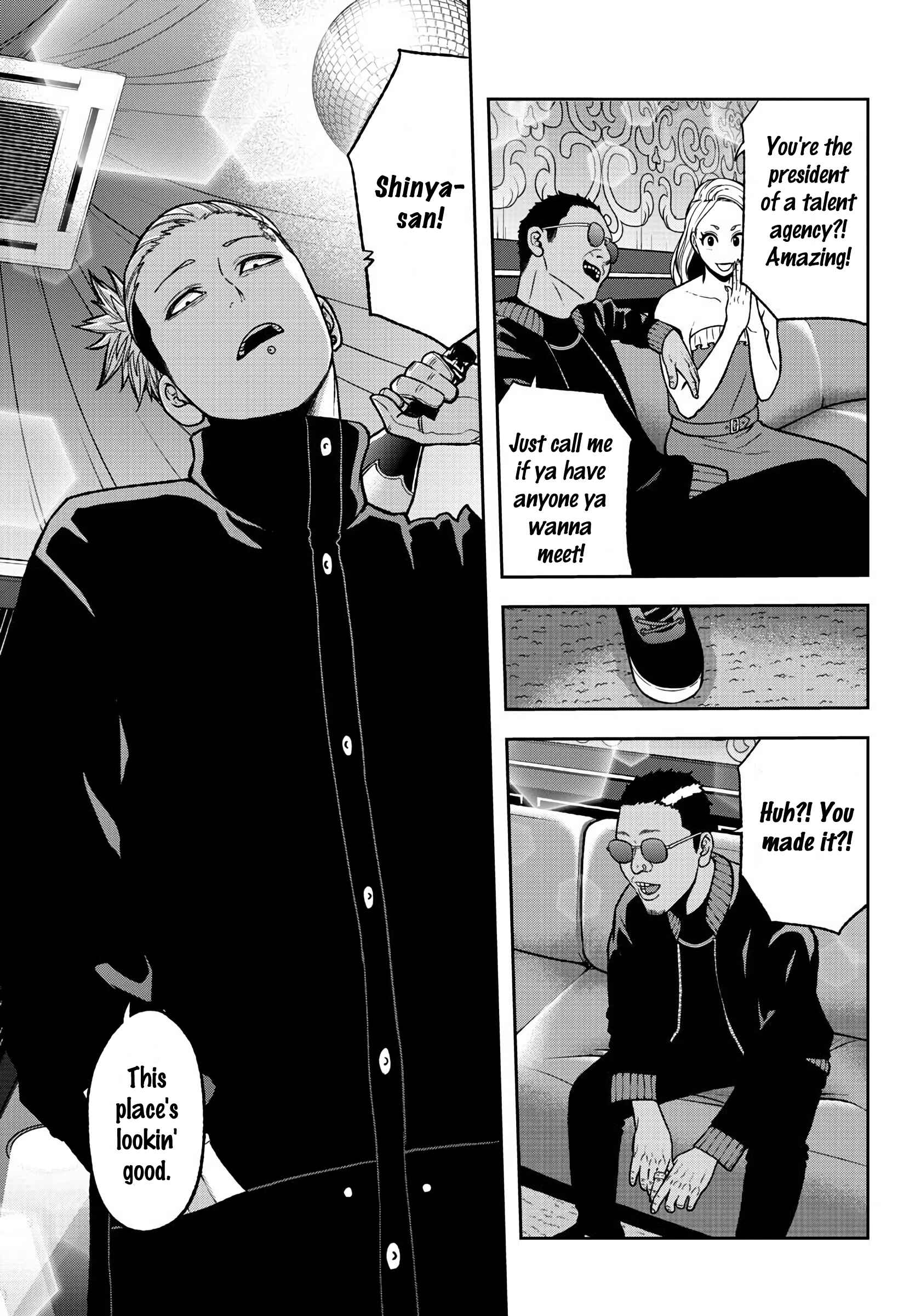 Chapter 40 - Page 7