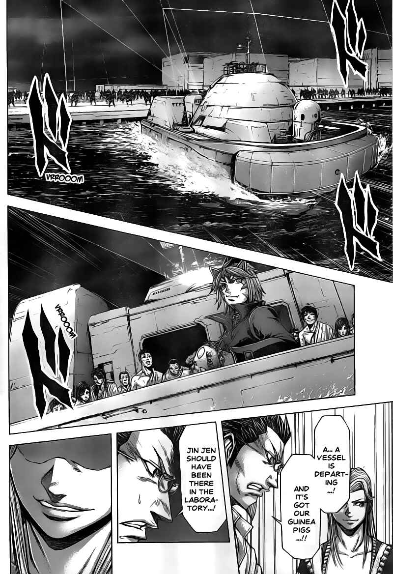 Chapter 195 - Page 9