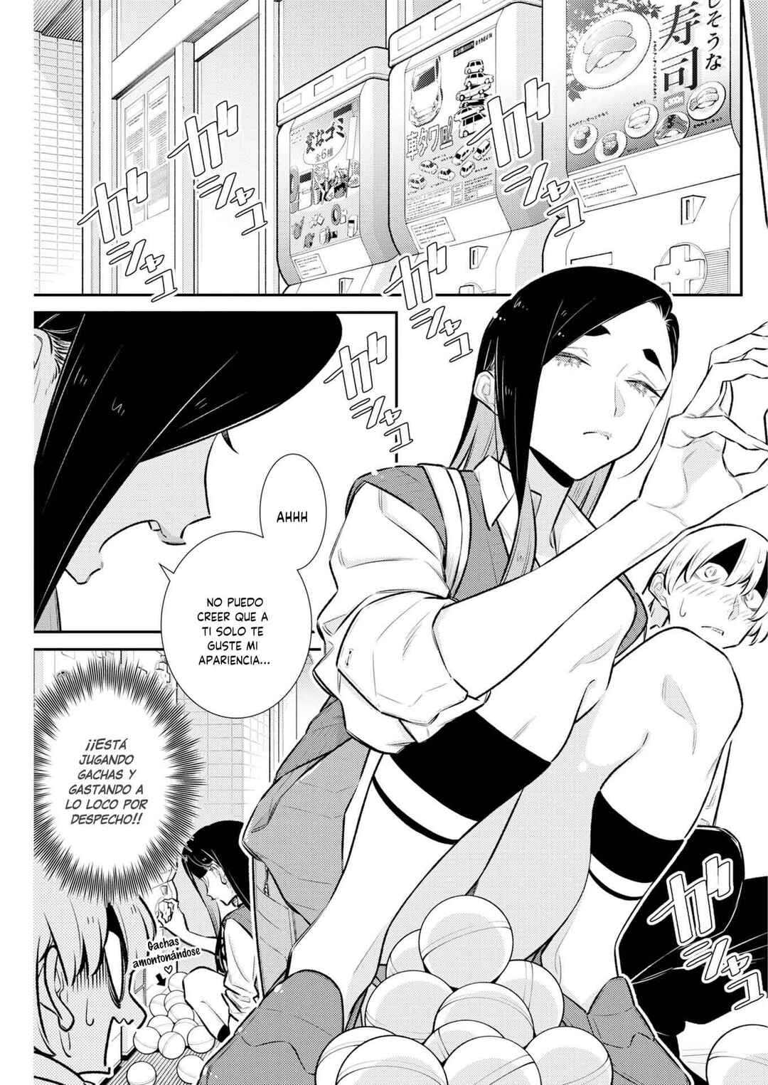Chapter 223 - Page 11