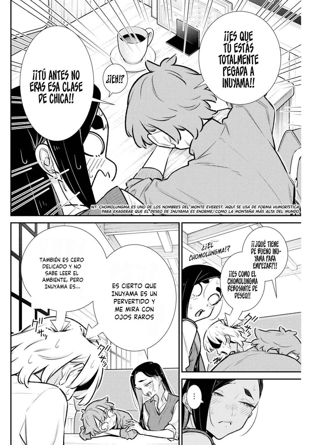 Chapter 223 - Page 6