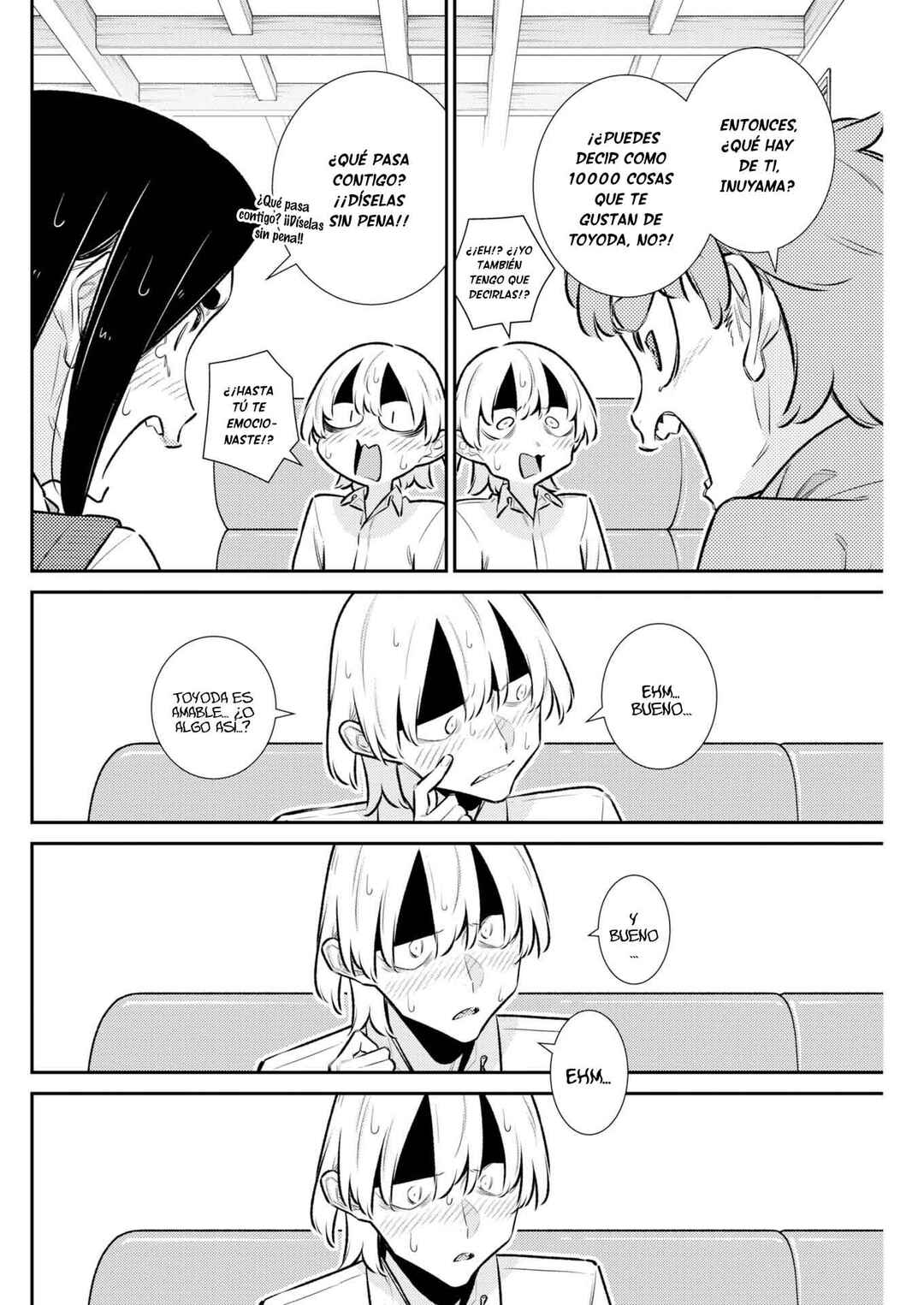 Chapter 223 - Page 8