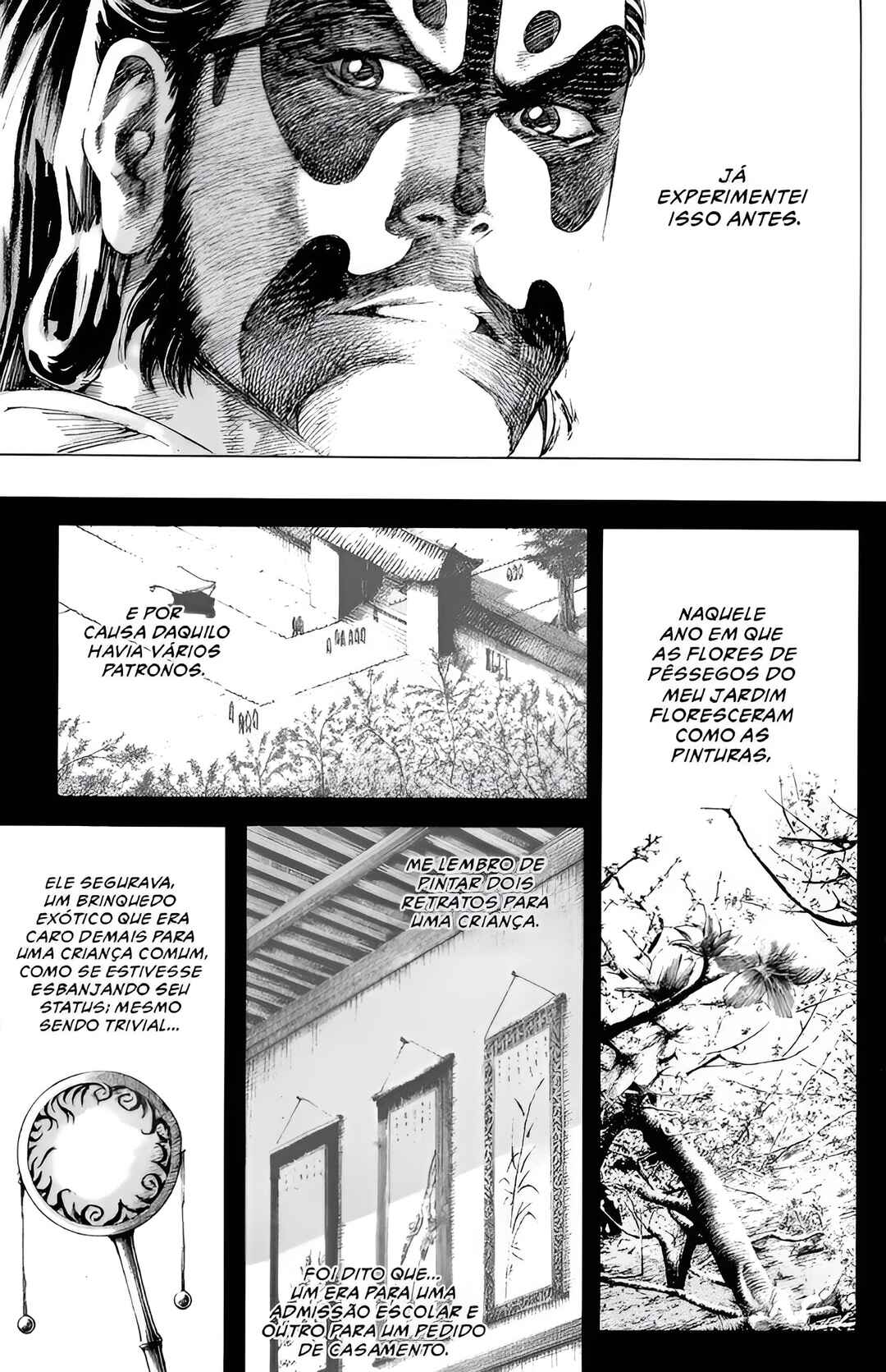 Chapter 131 - Page 19