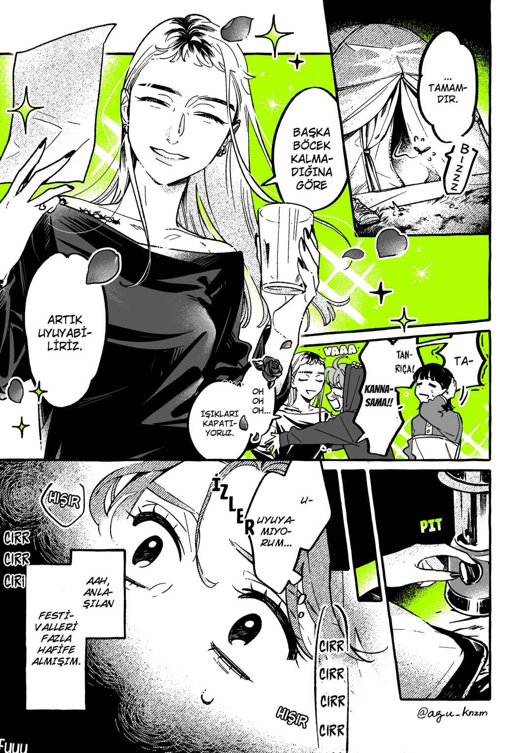 Chapter 84 - Page 1