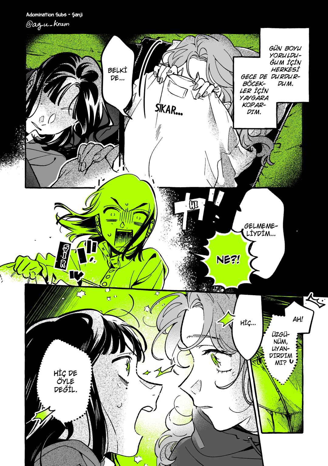 Chapter 84 - Page 2