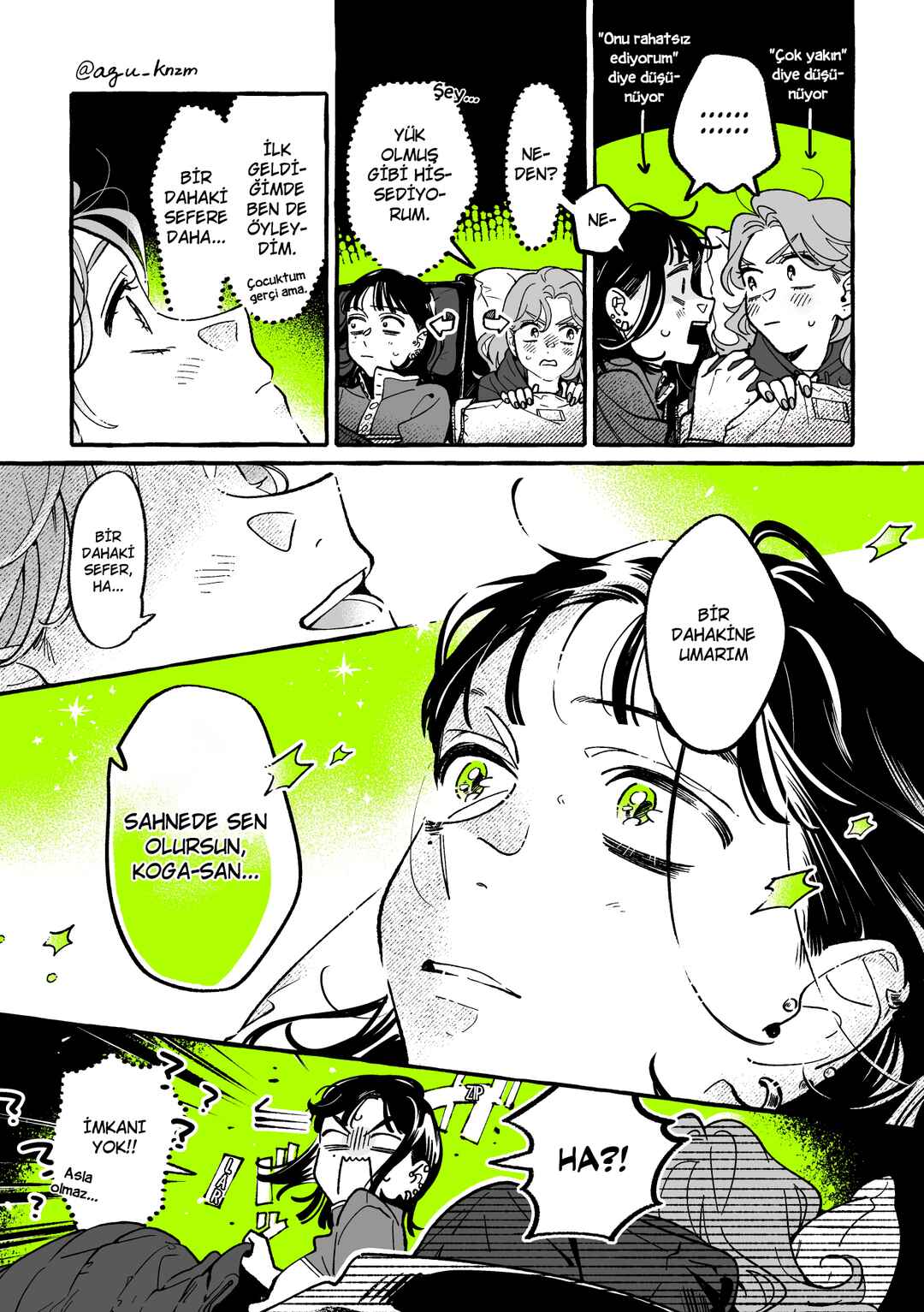 Chapter 84 - Page 3