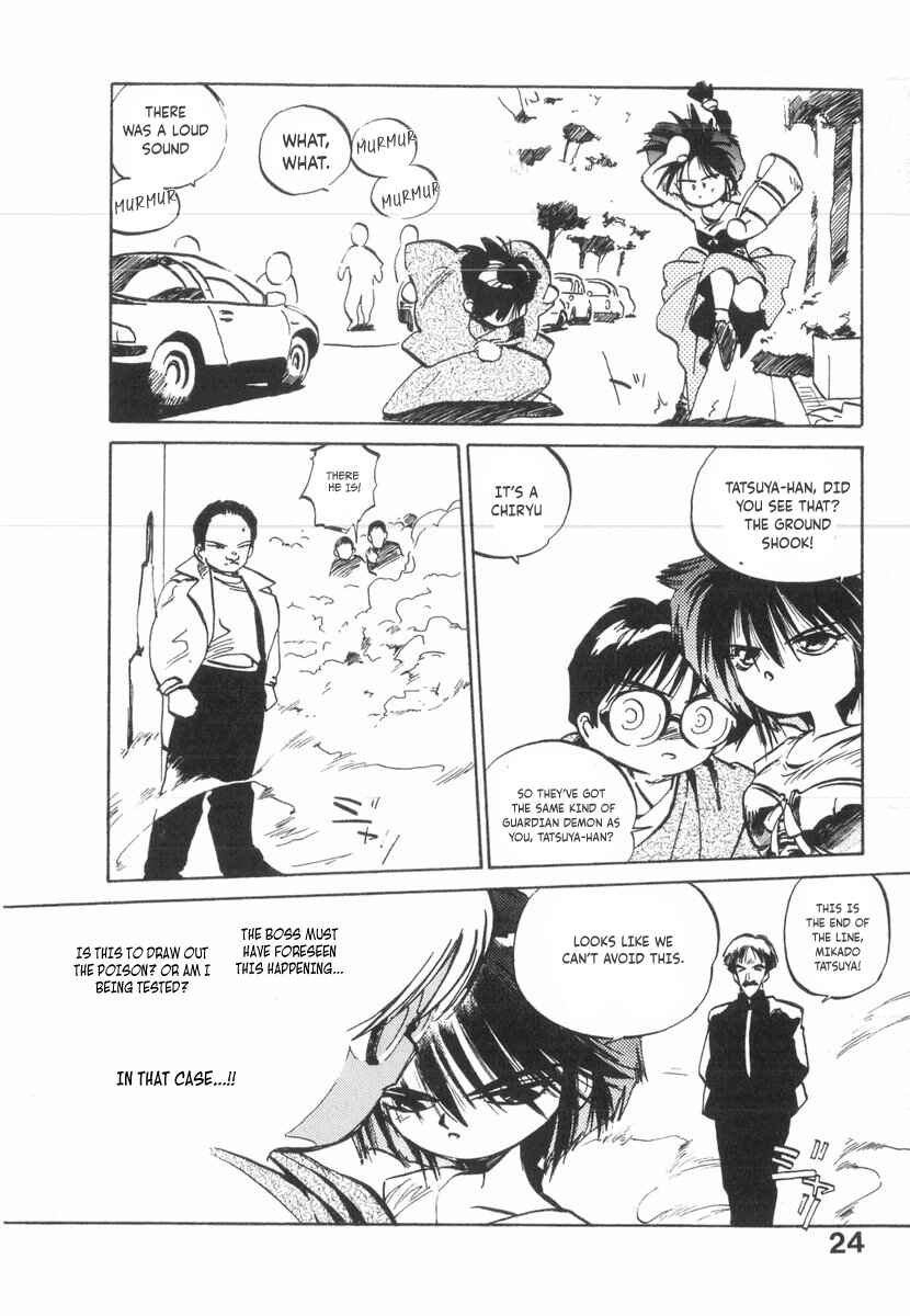 Chapter 18 - Page 27