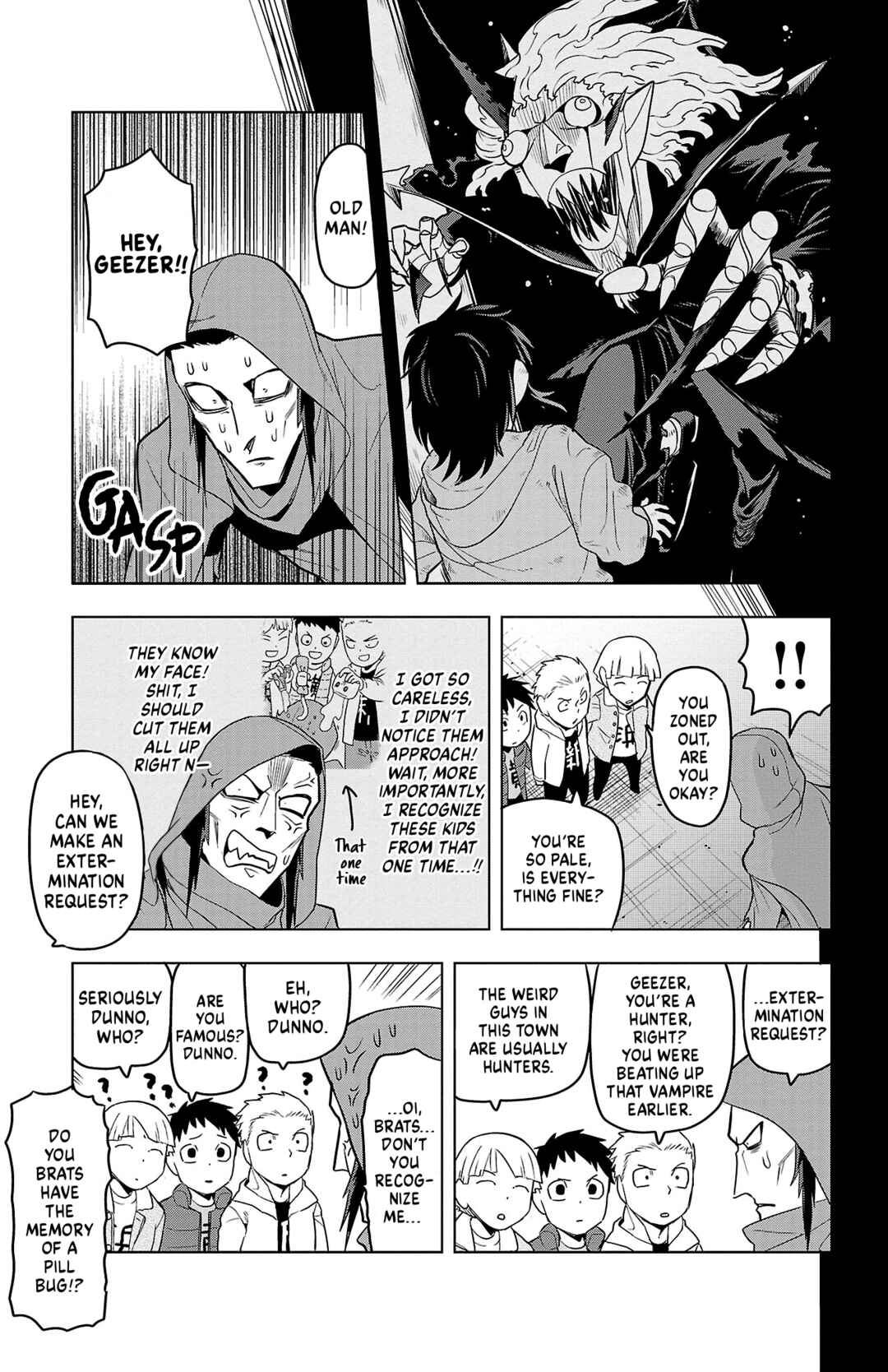 Chapter 85 - Page 11