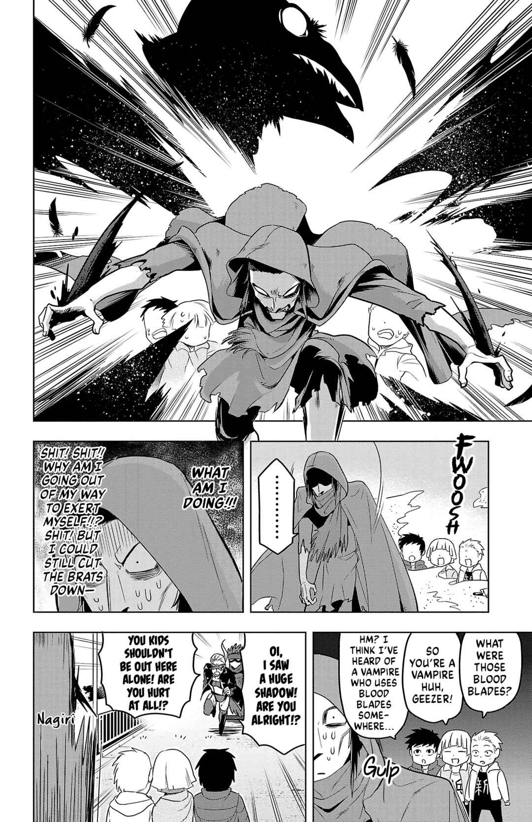 Chapter 85 - Page 14