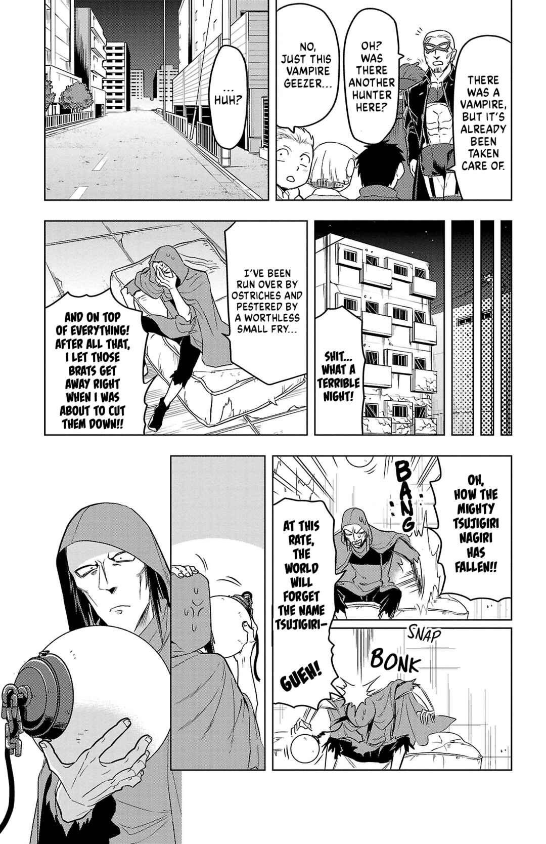 Chapter 85 - Page 15