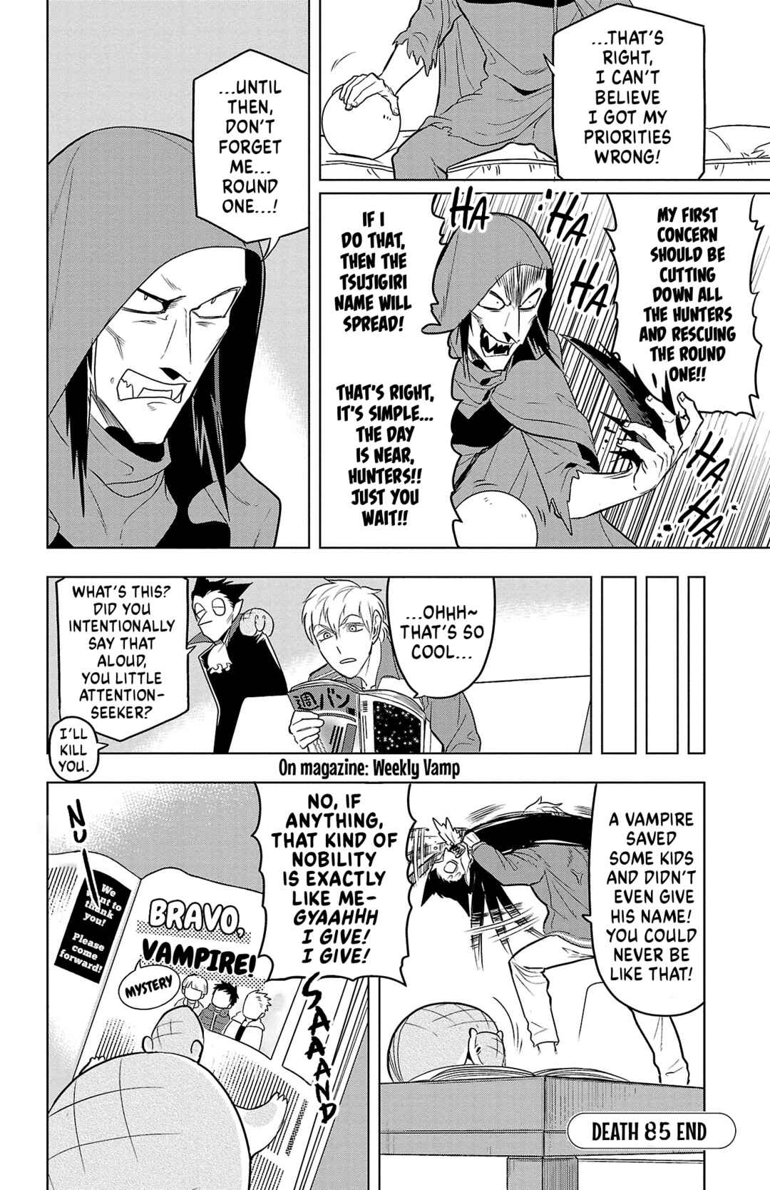 Chapter 85 - Page 16