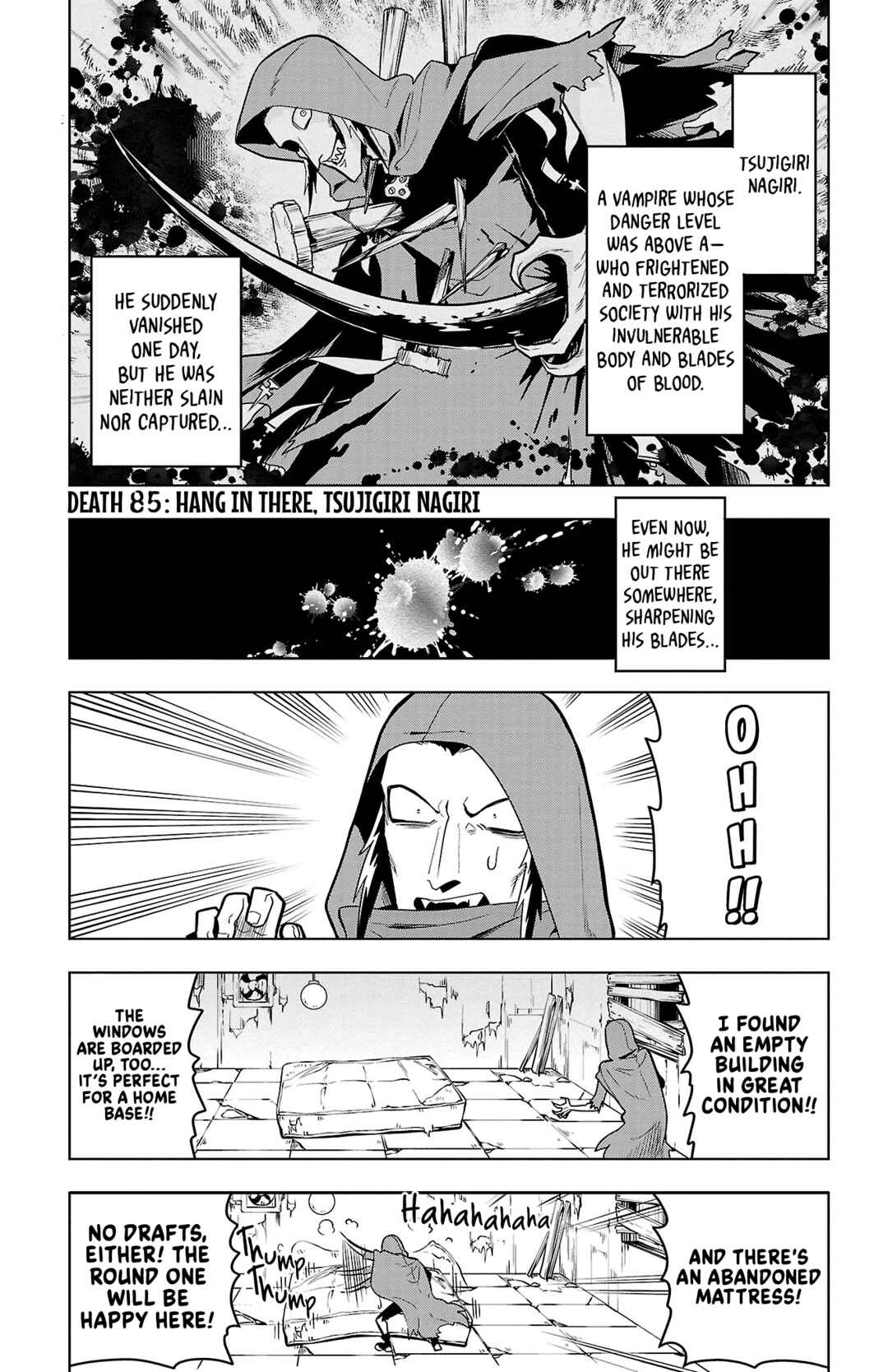 Chapter 85 - Page 5