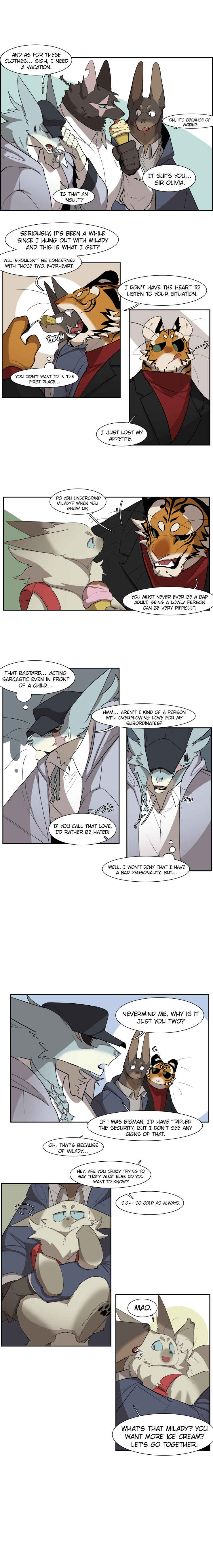 Chapter 181 - Page 3