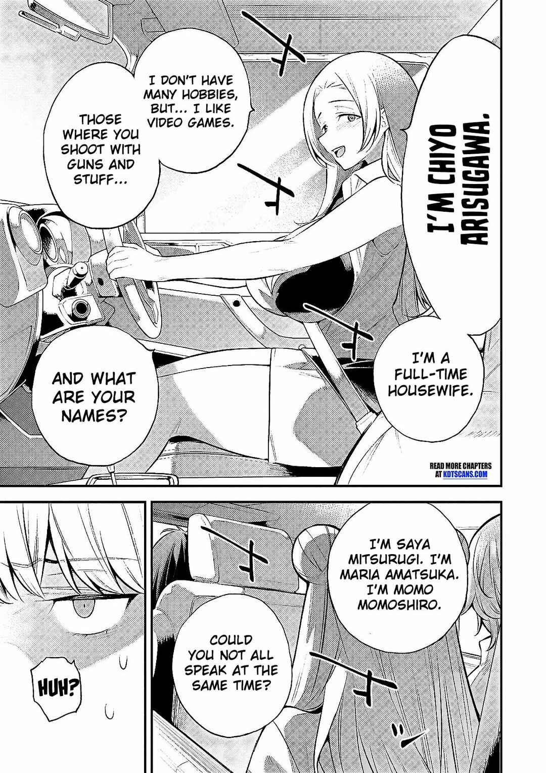 Chapter 2.2 - Page 5