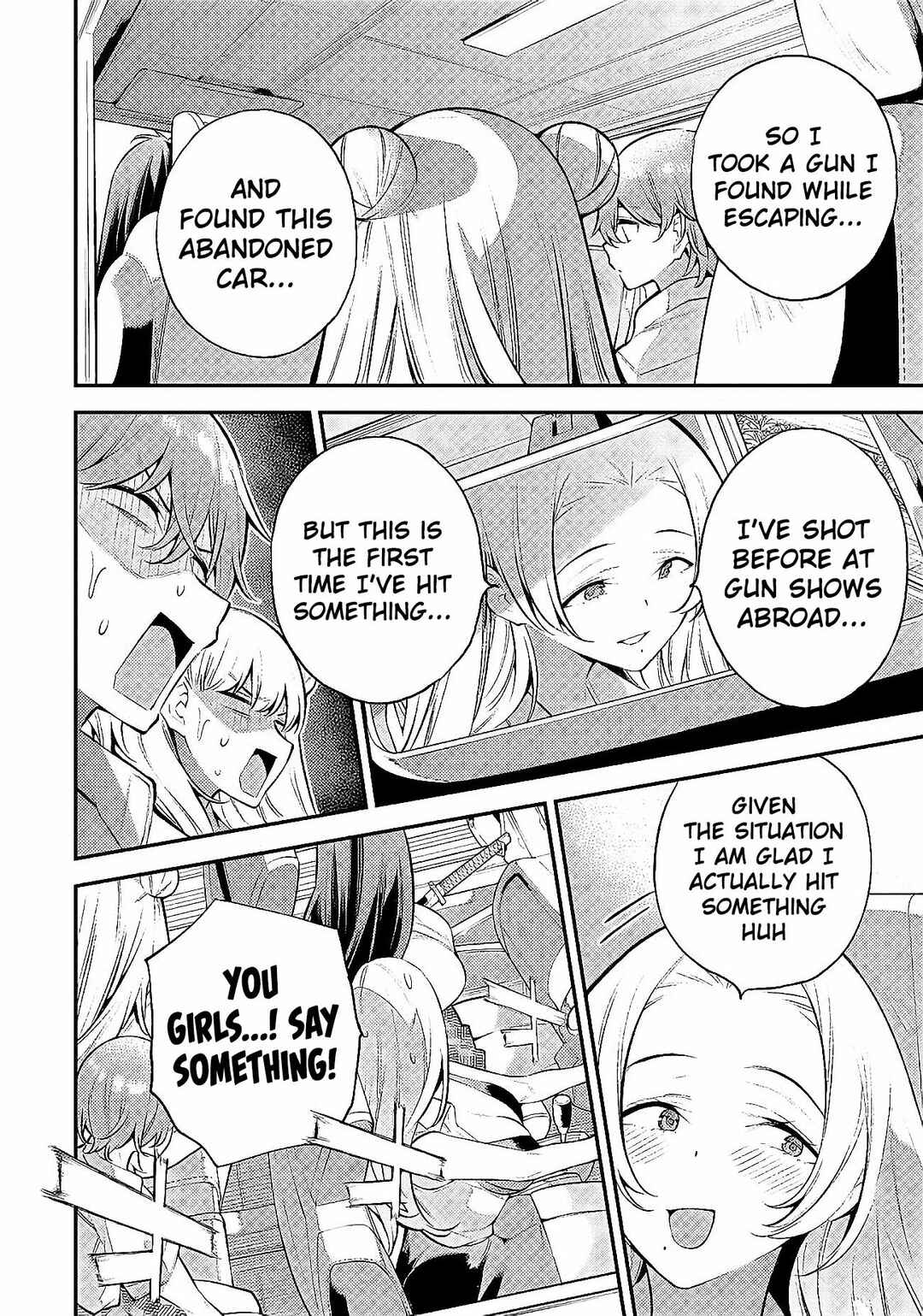Chapter 2.2 - Page 8