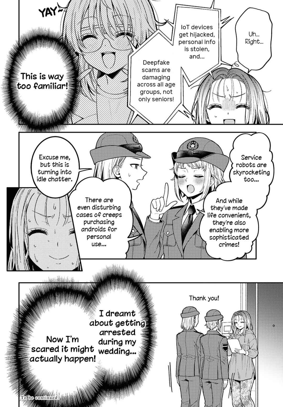 Chapter 30 - Page 32