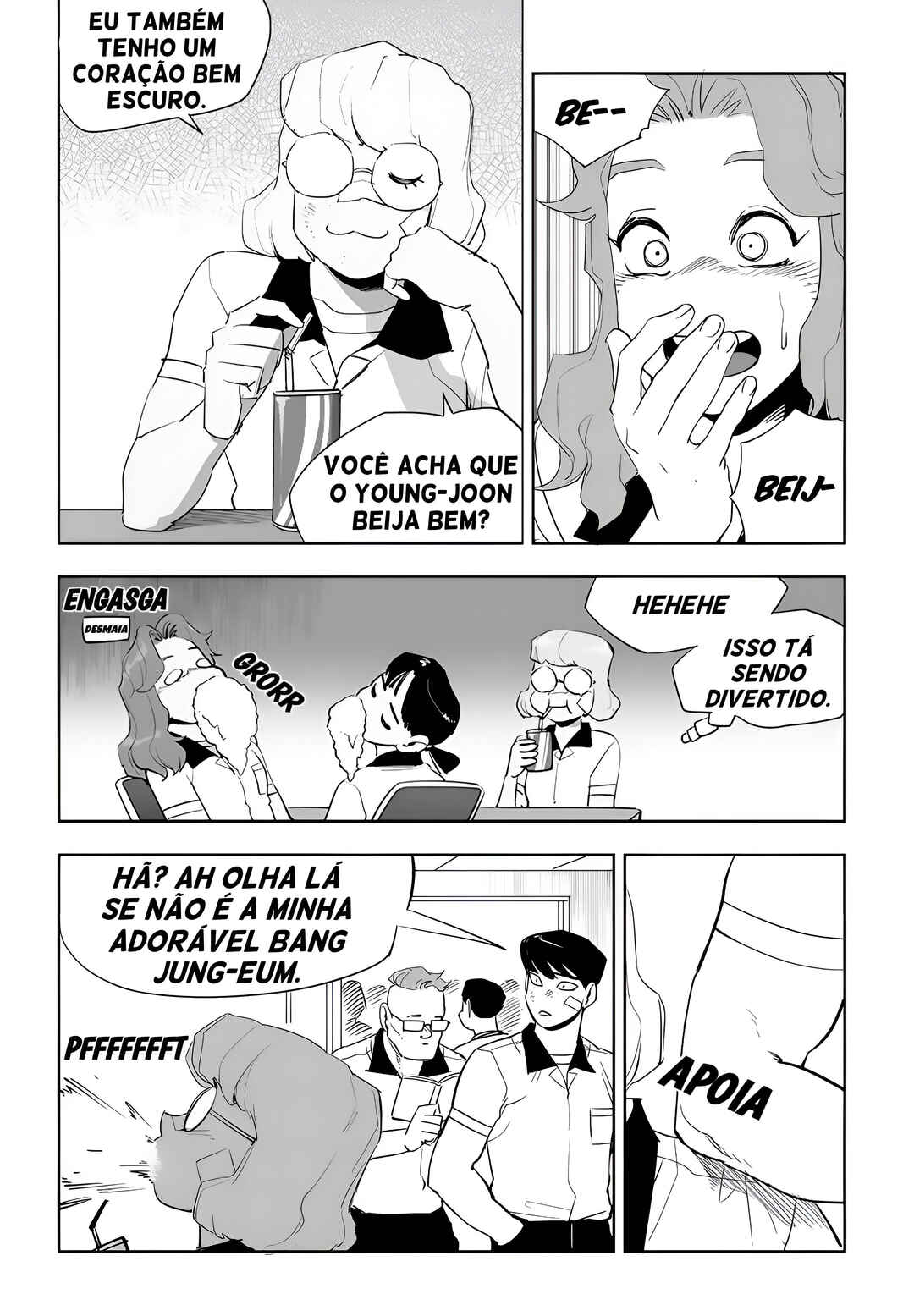 Chapter 55 - Page 10