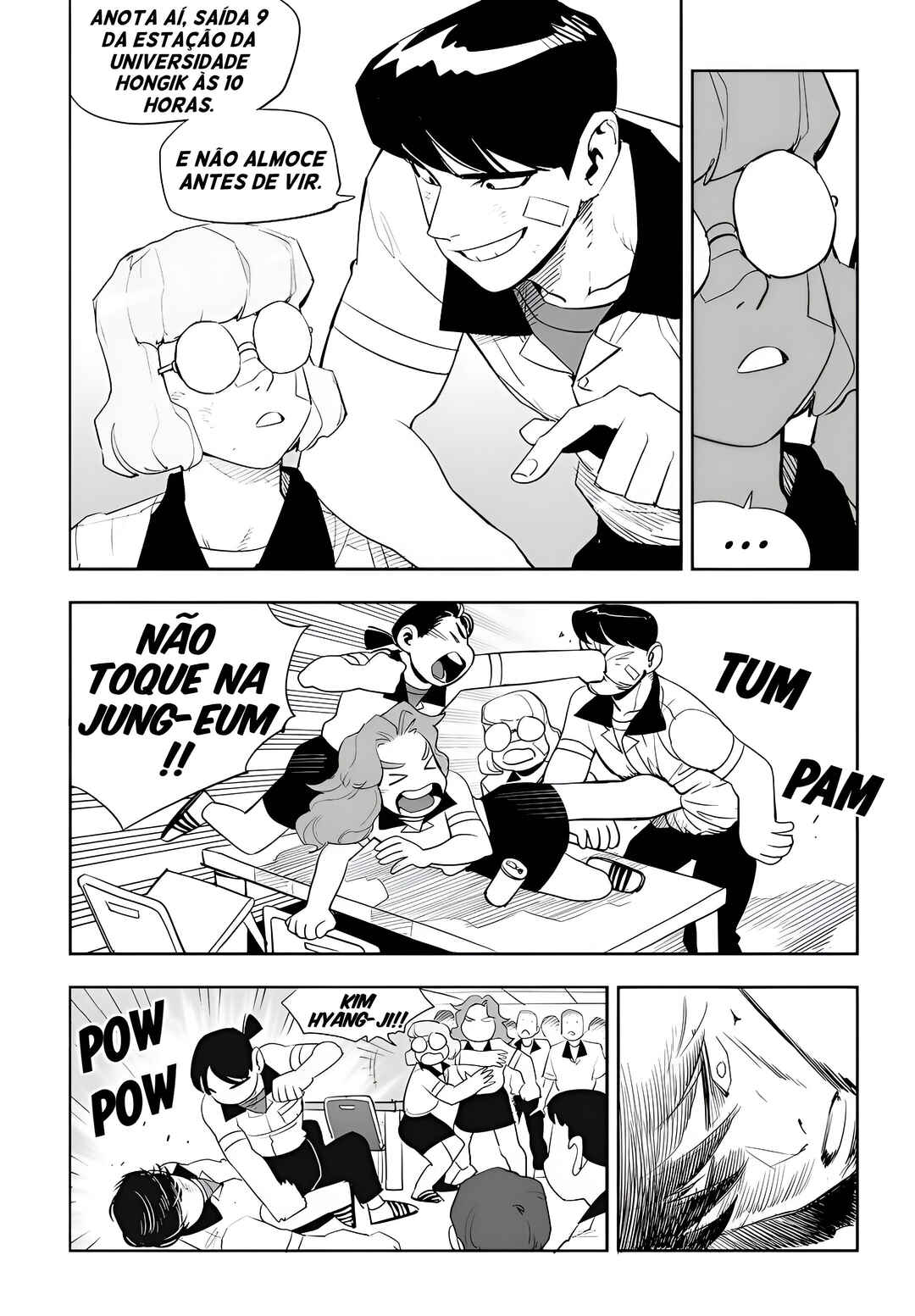 Chapter 55 - Page 11