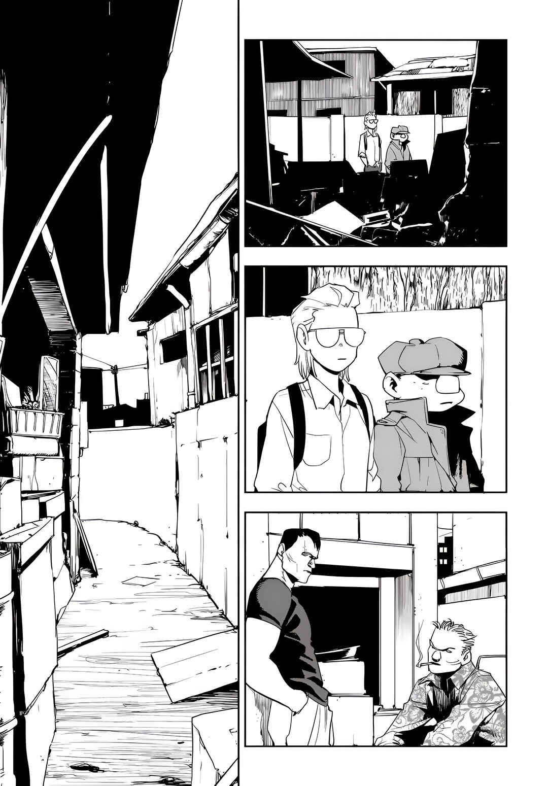 Chapter 55 - Page 12