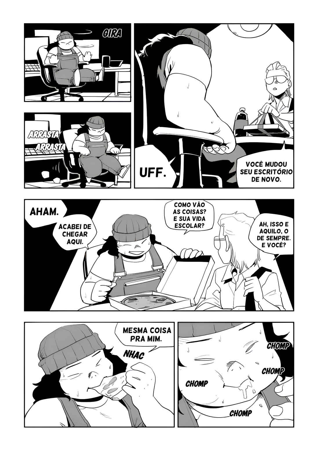 Chapter 55 - Page 15