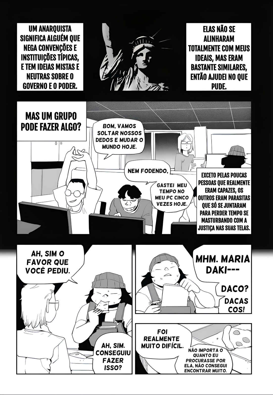 Chapter 55 - Page 18