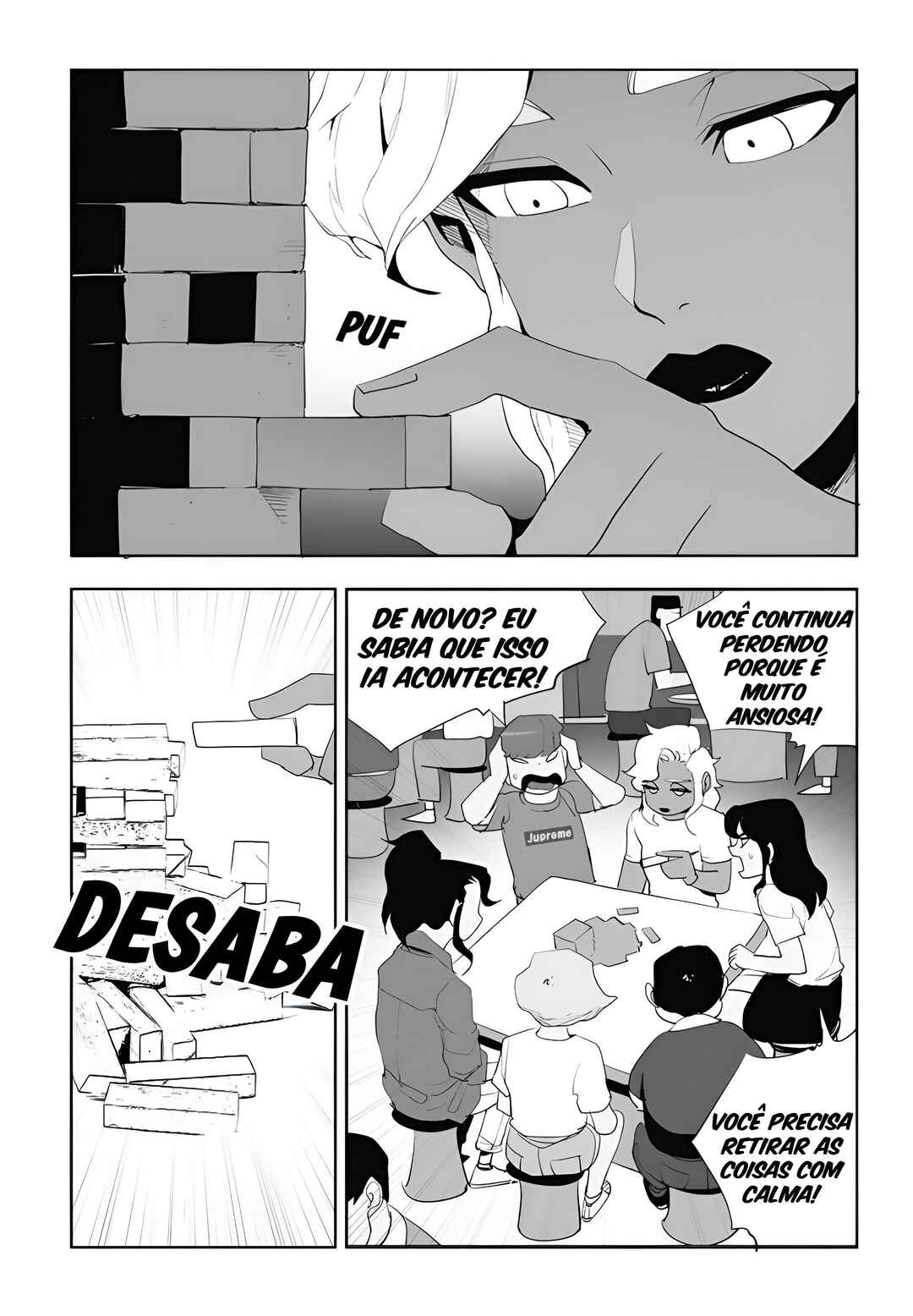 Chapter 55 - Page 21