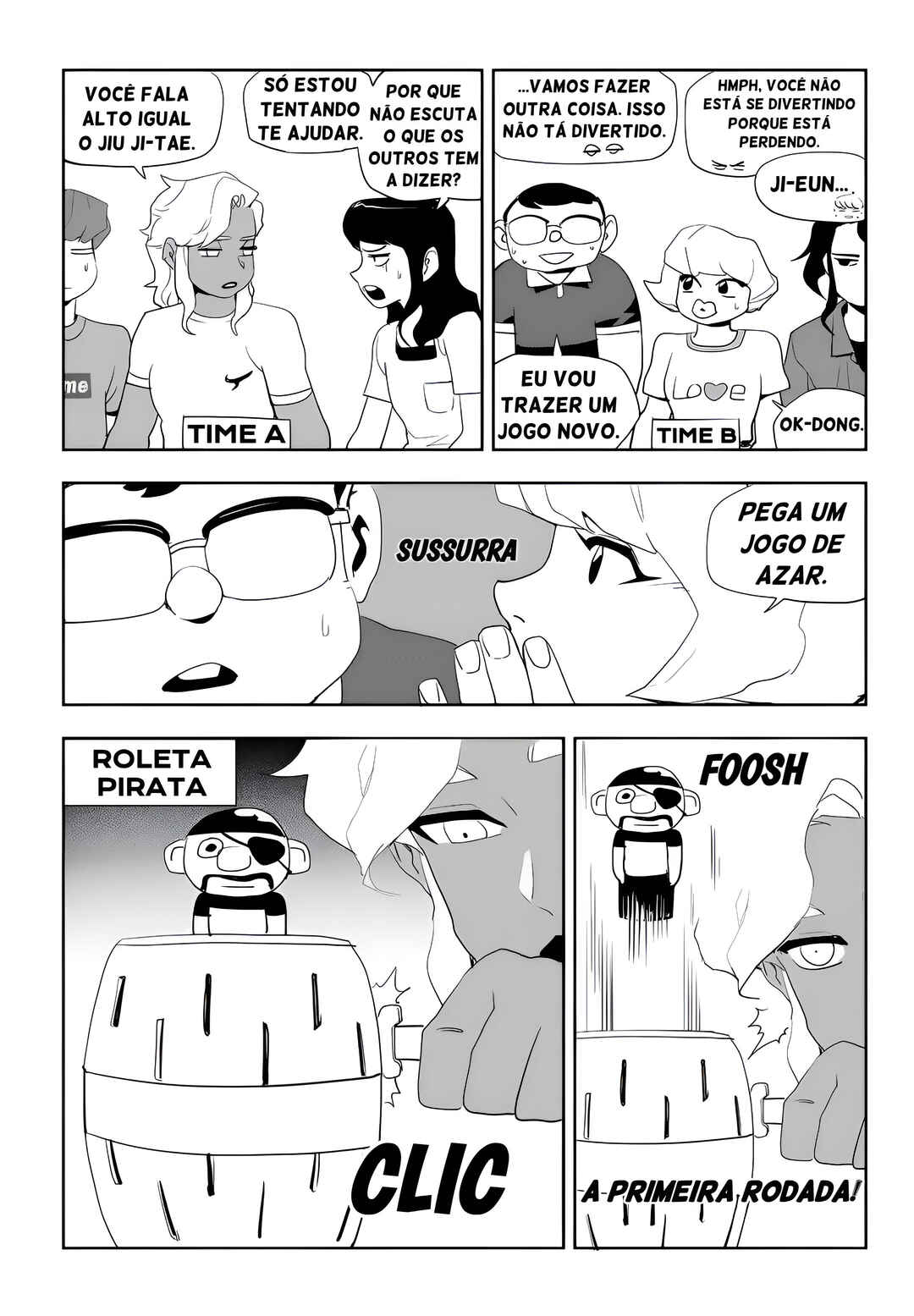 Chapter 55 - Page 22