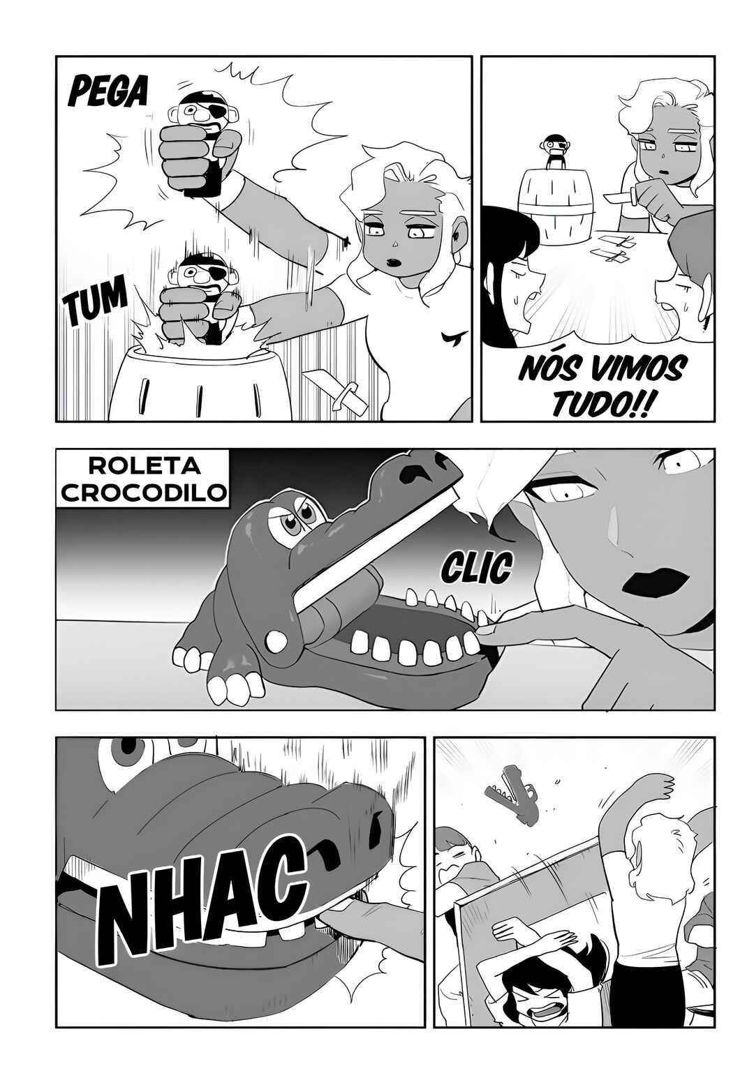Chapter 55 - Page 23