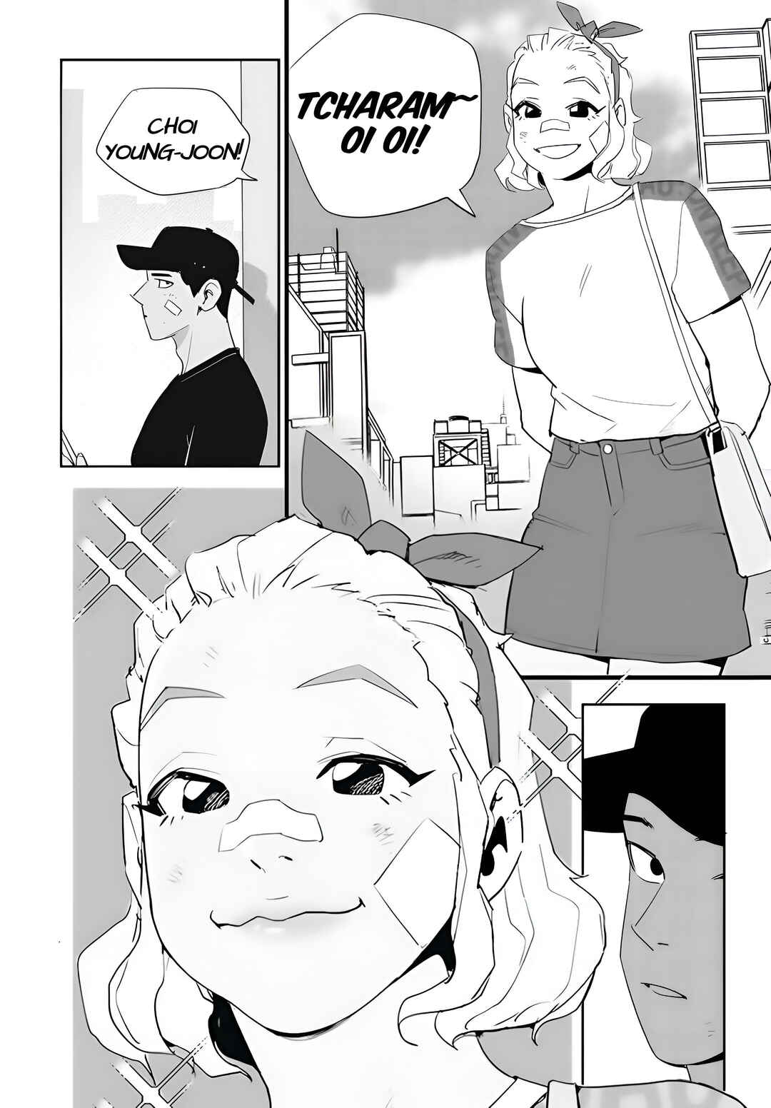 Chapter 55 - Page 25