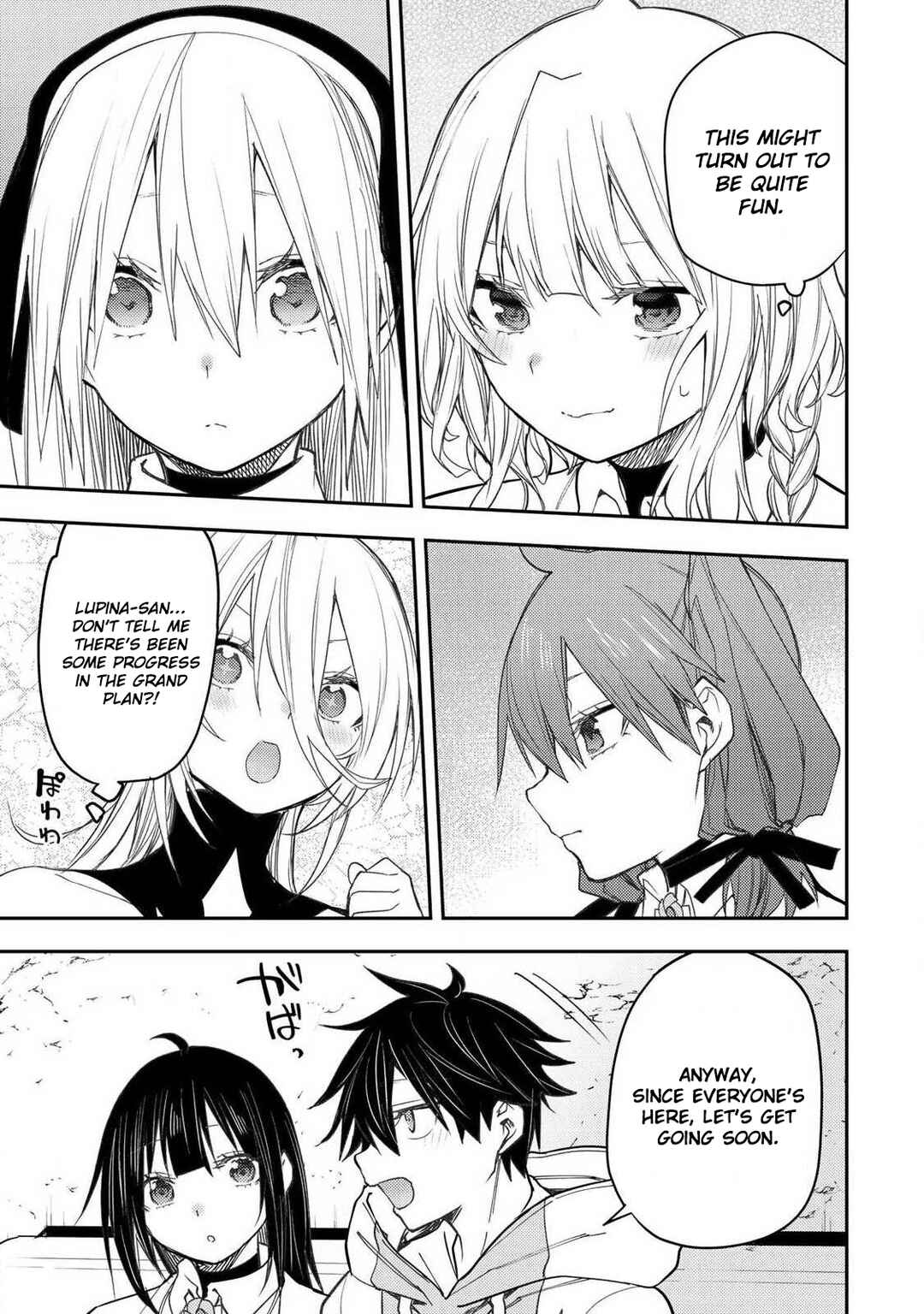 Chapter 79 - Page 6