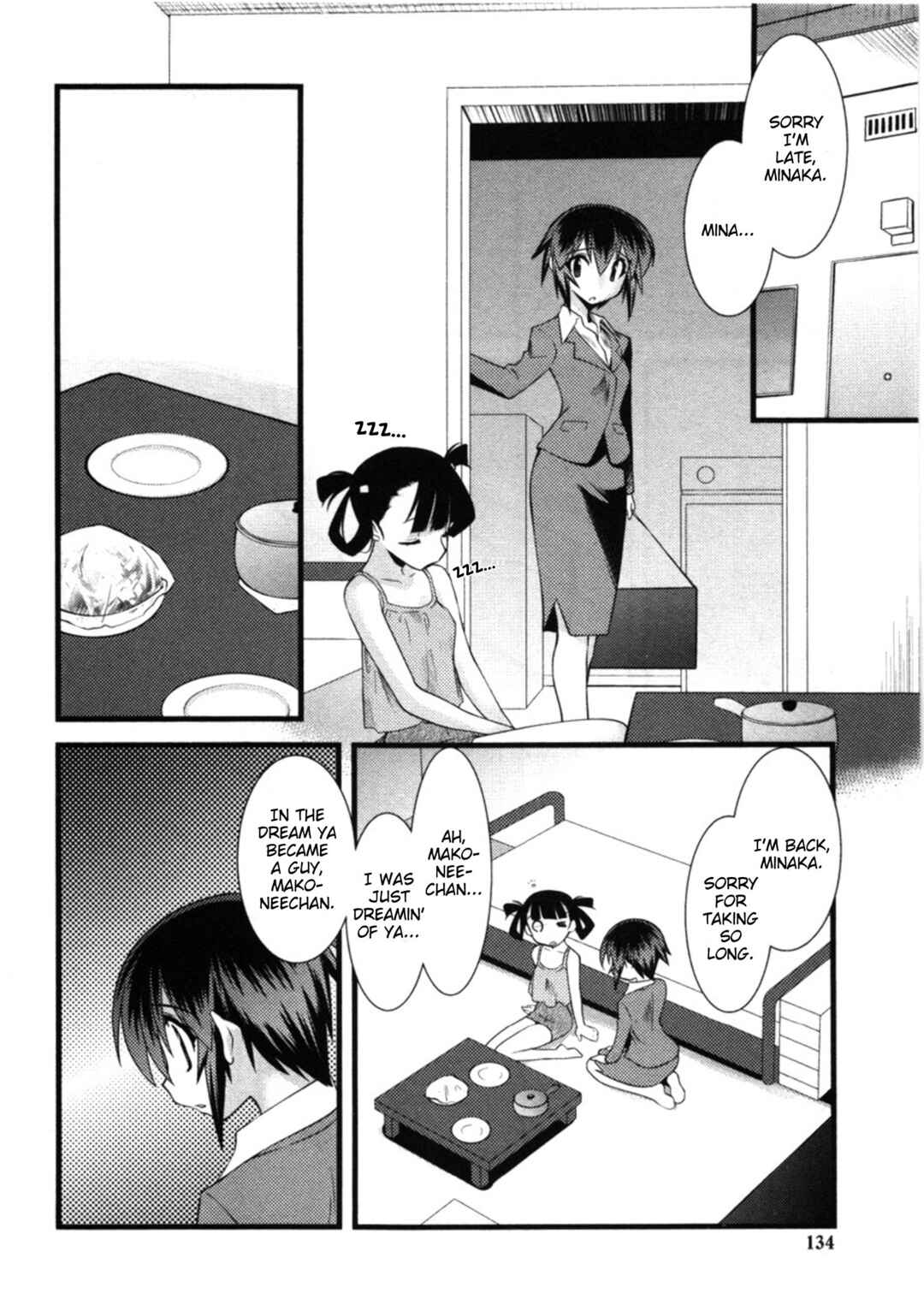 Chapter 45 - Page 12