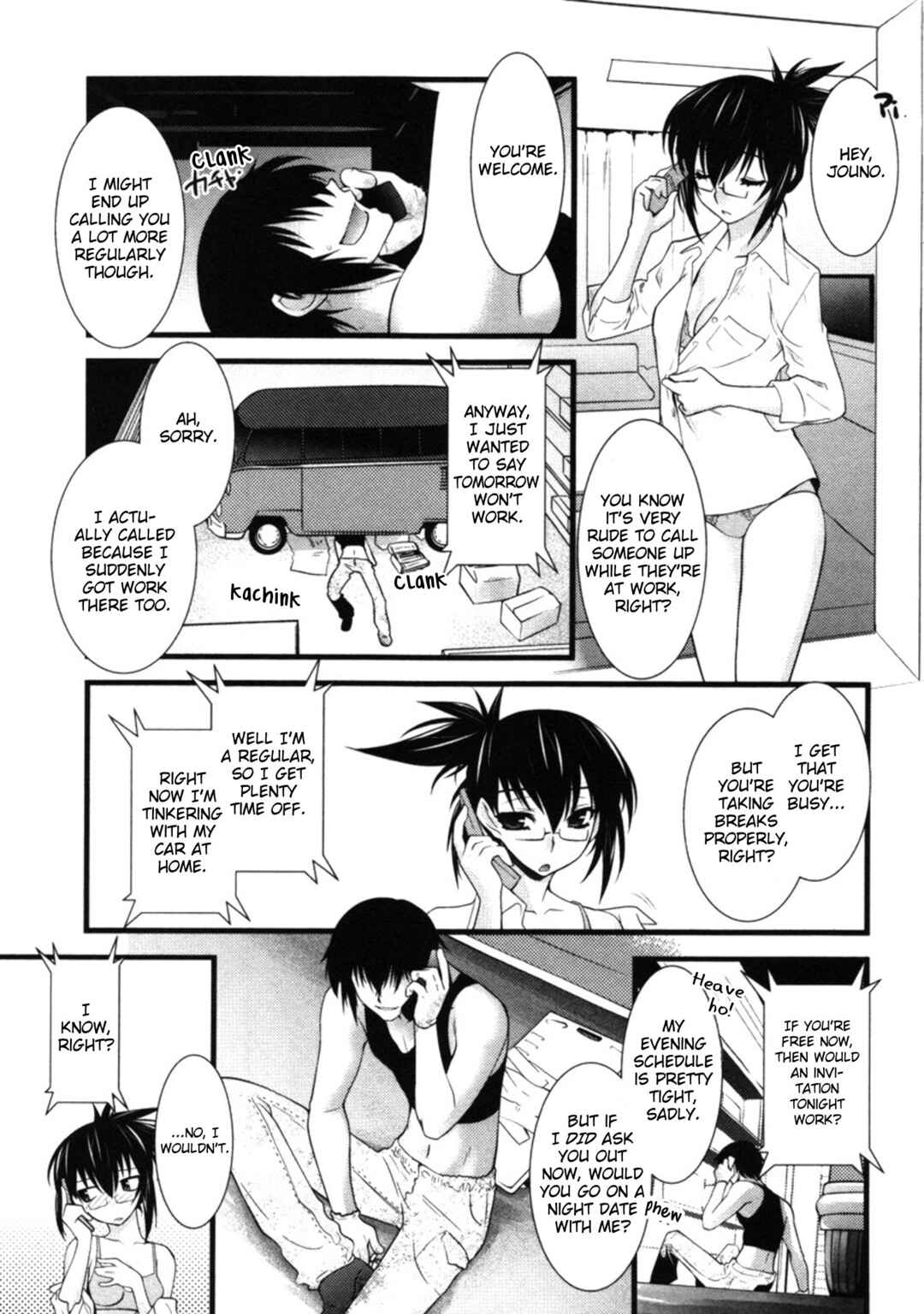 Chapter 45 - Page 3