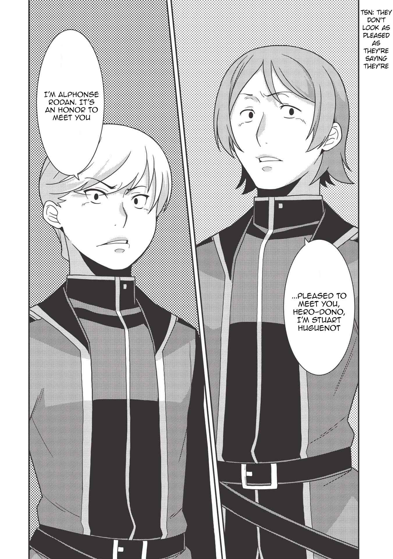 Chapter 38 - Page 19