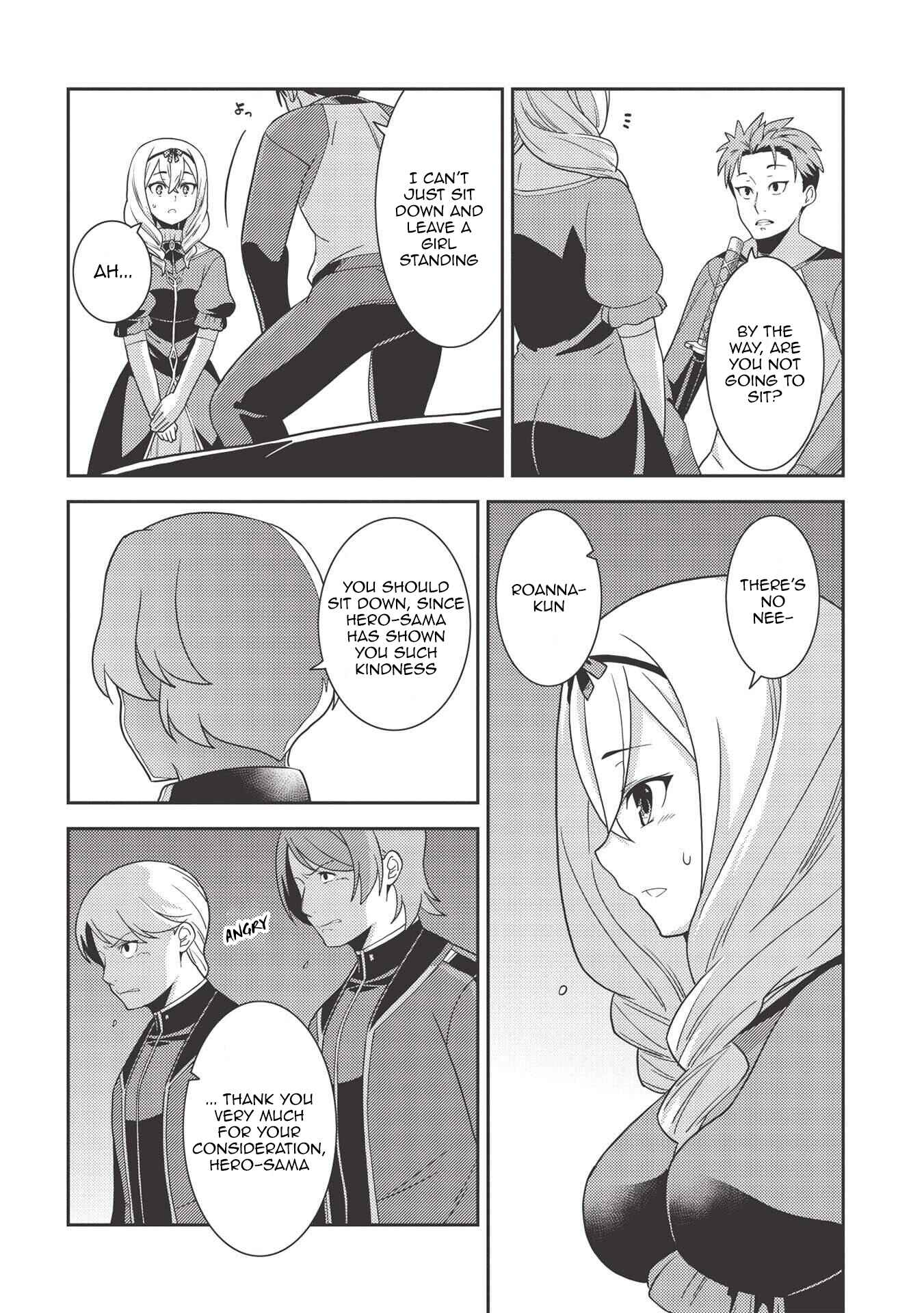 Chapter 38 - Page 21