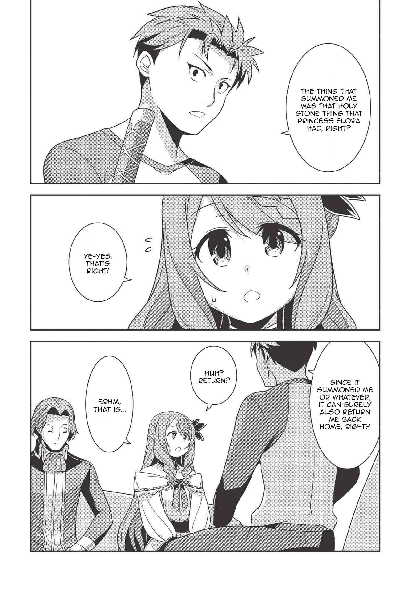 Chapter 38 - Page 23