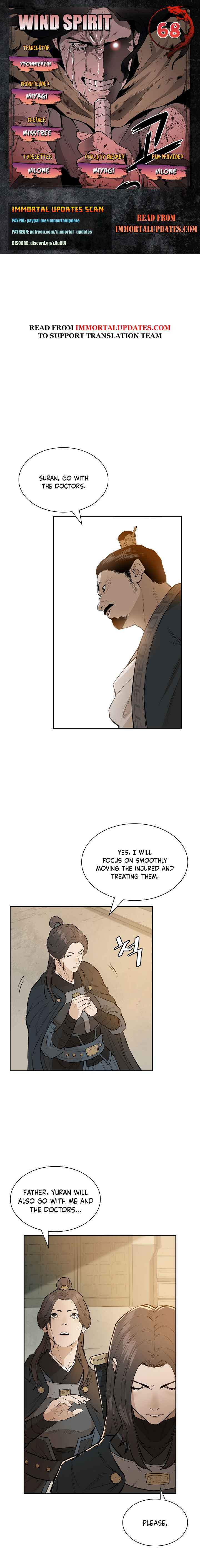 Chapter 68 - Page 1