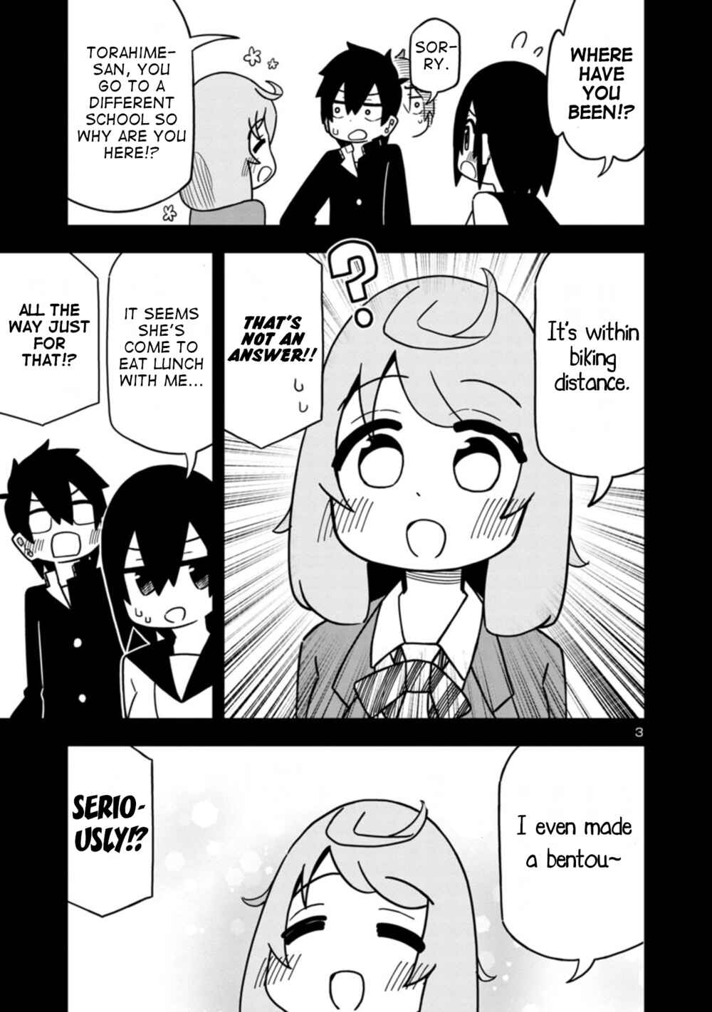 Chapter 67 - Page 3