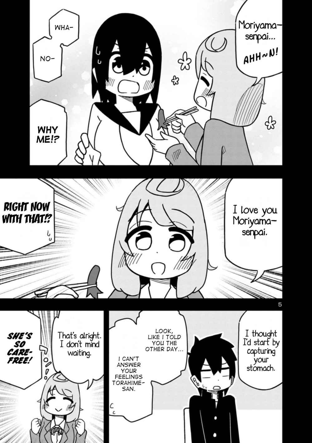 Chapter 67 - Page 5