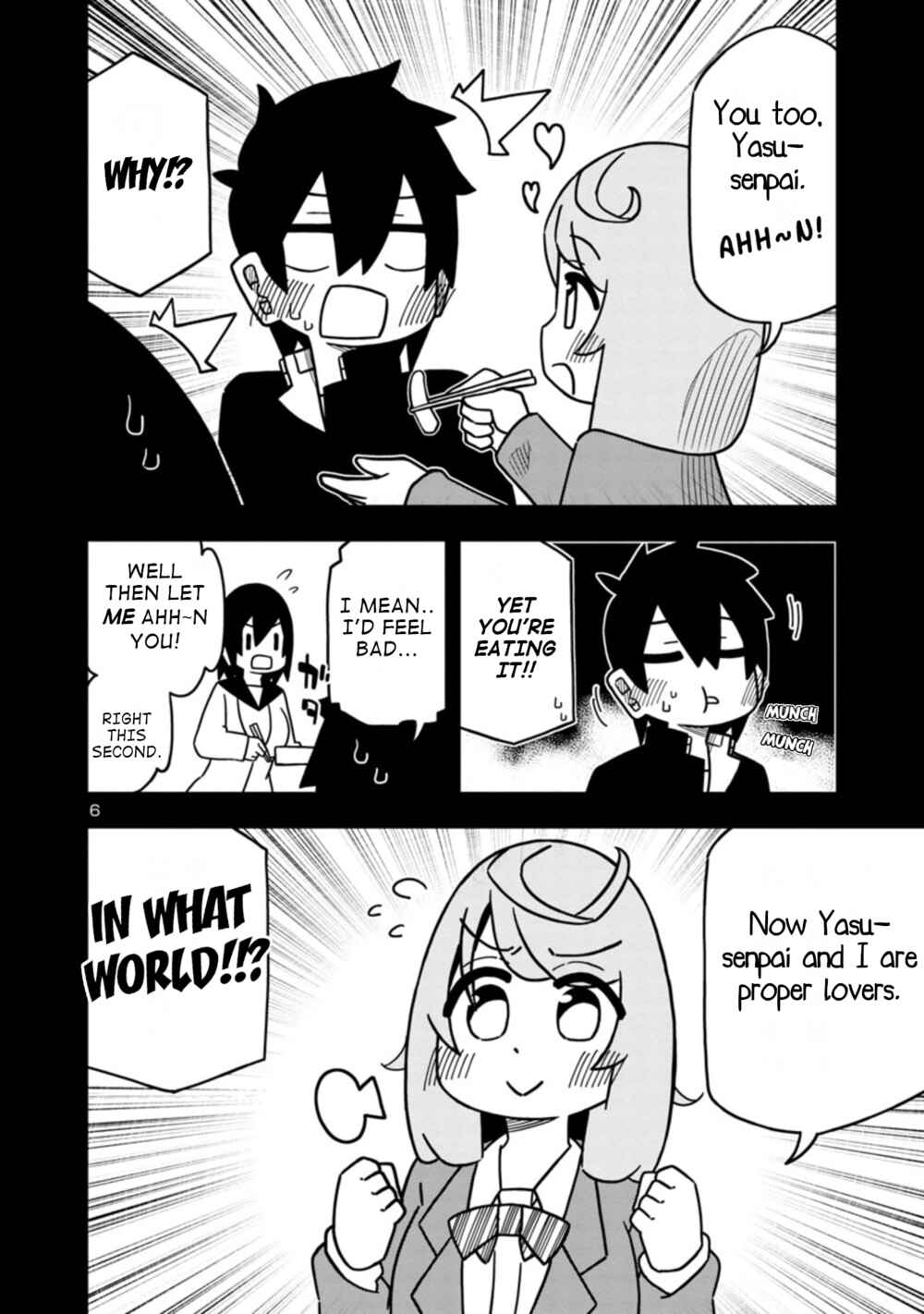 Chapter 67 - Page 6