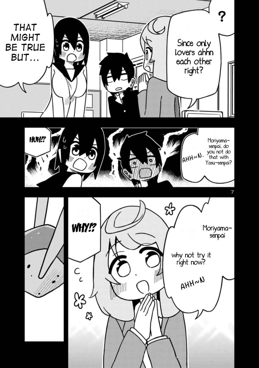 Chapter 67 - Page 7