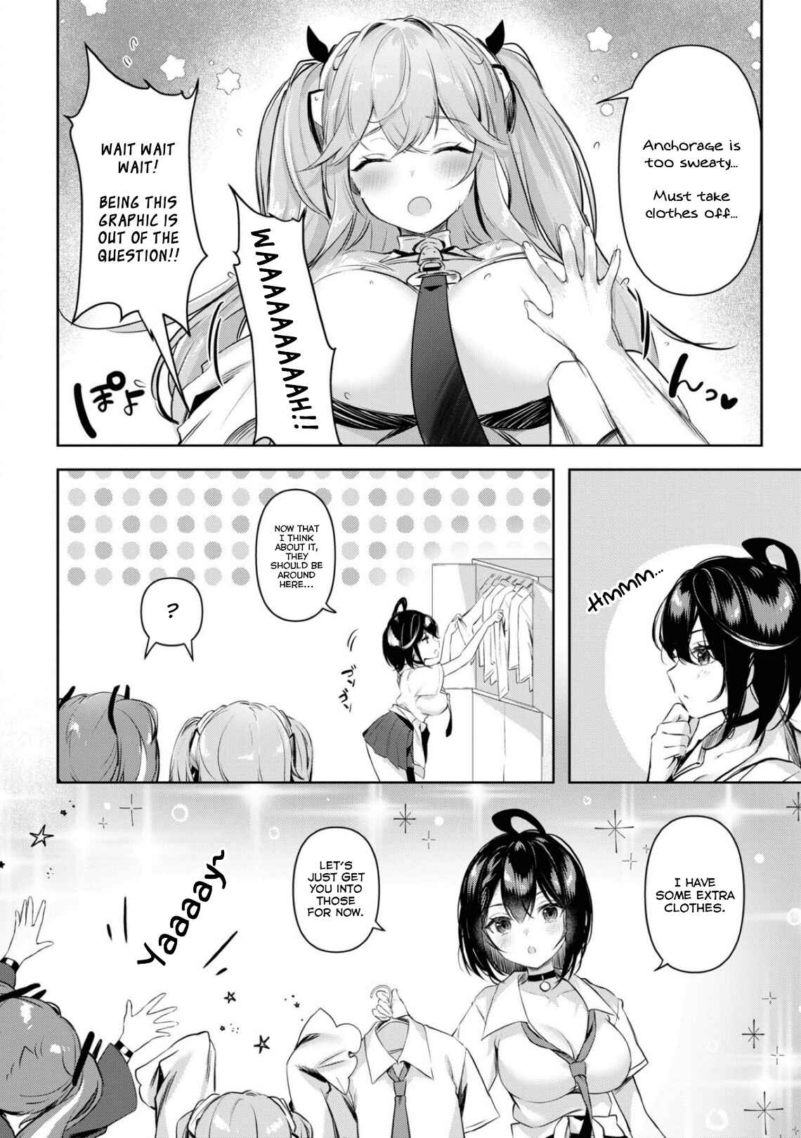 Chapter 84 - Page 4